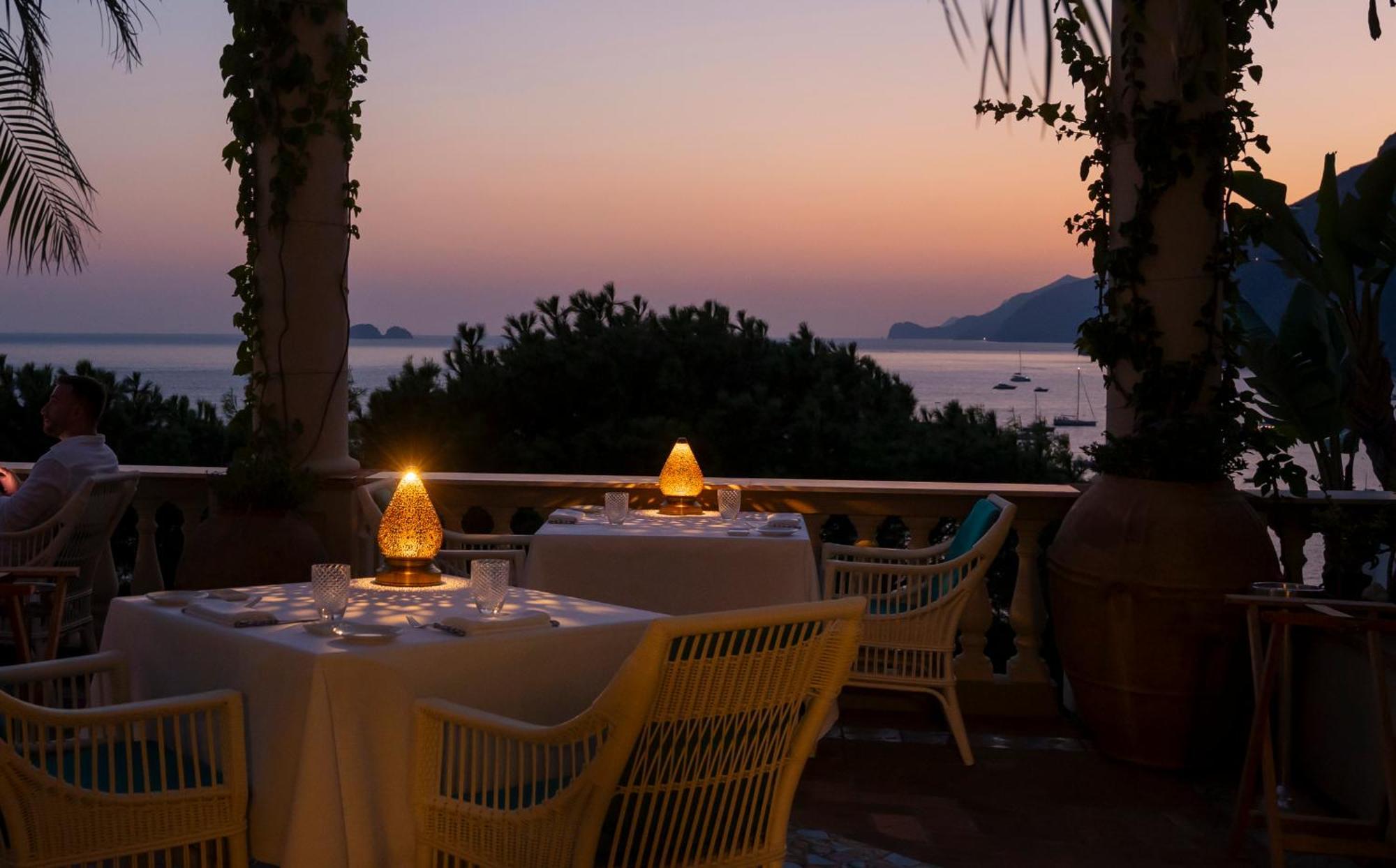 Treville 5* Positano