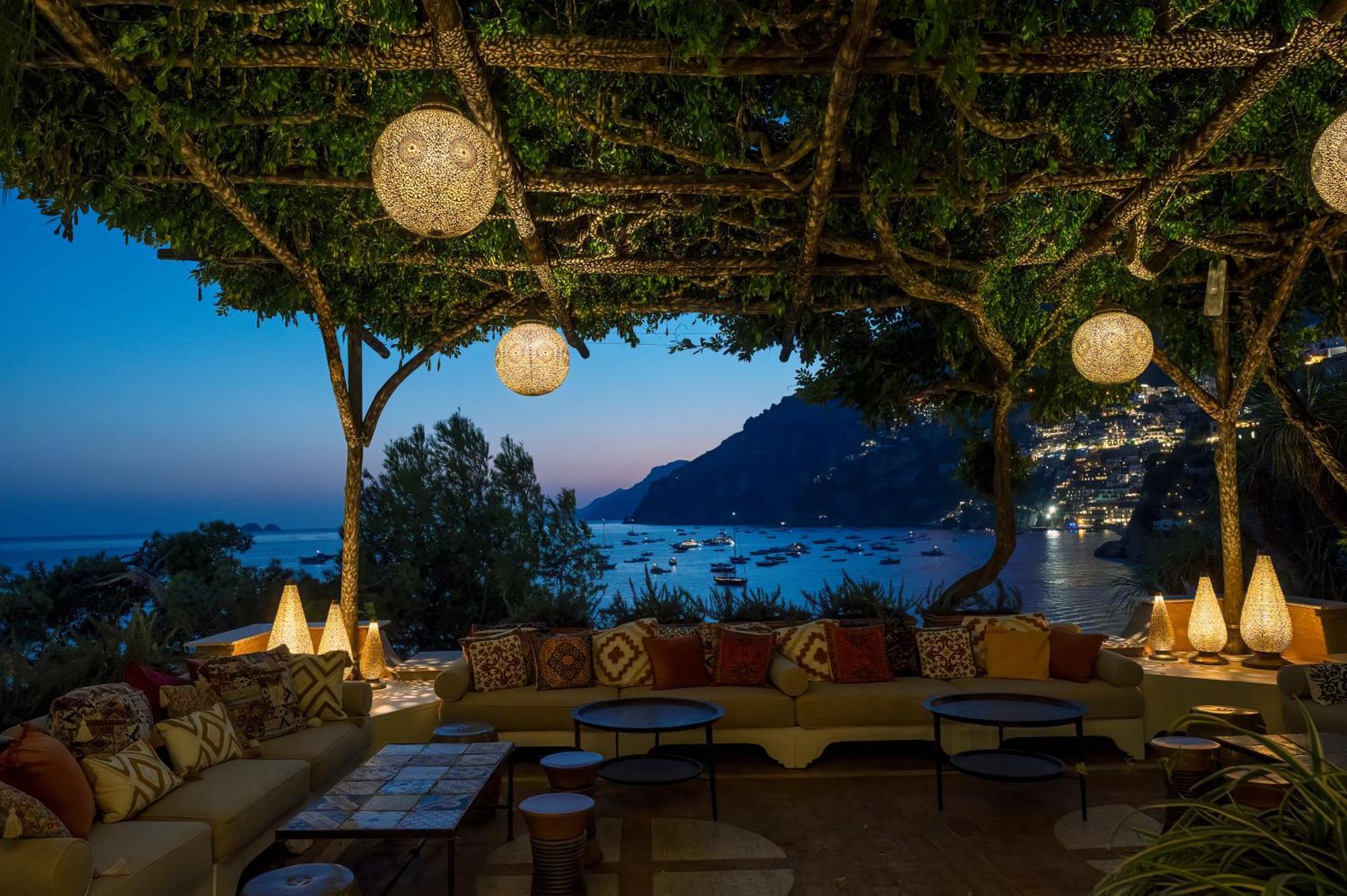 Treville 5* Positano