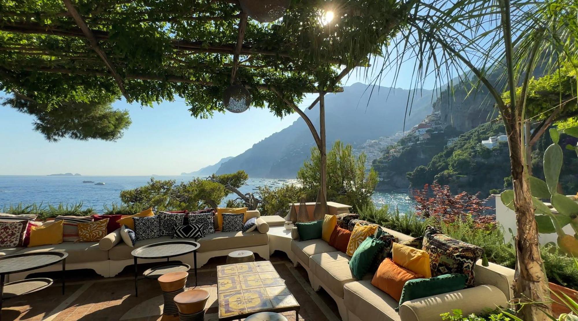 Hotel Treville 5*