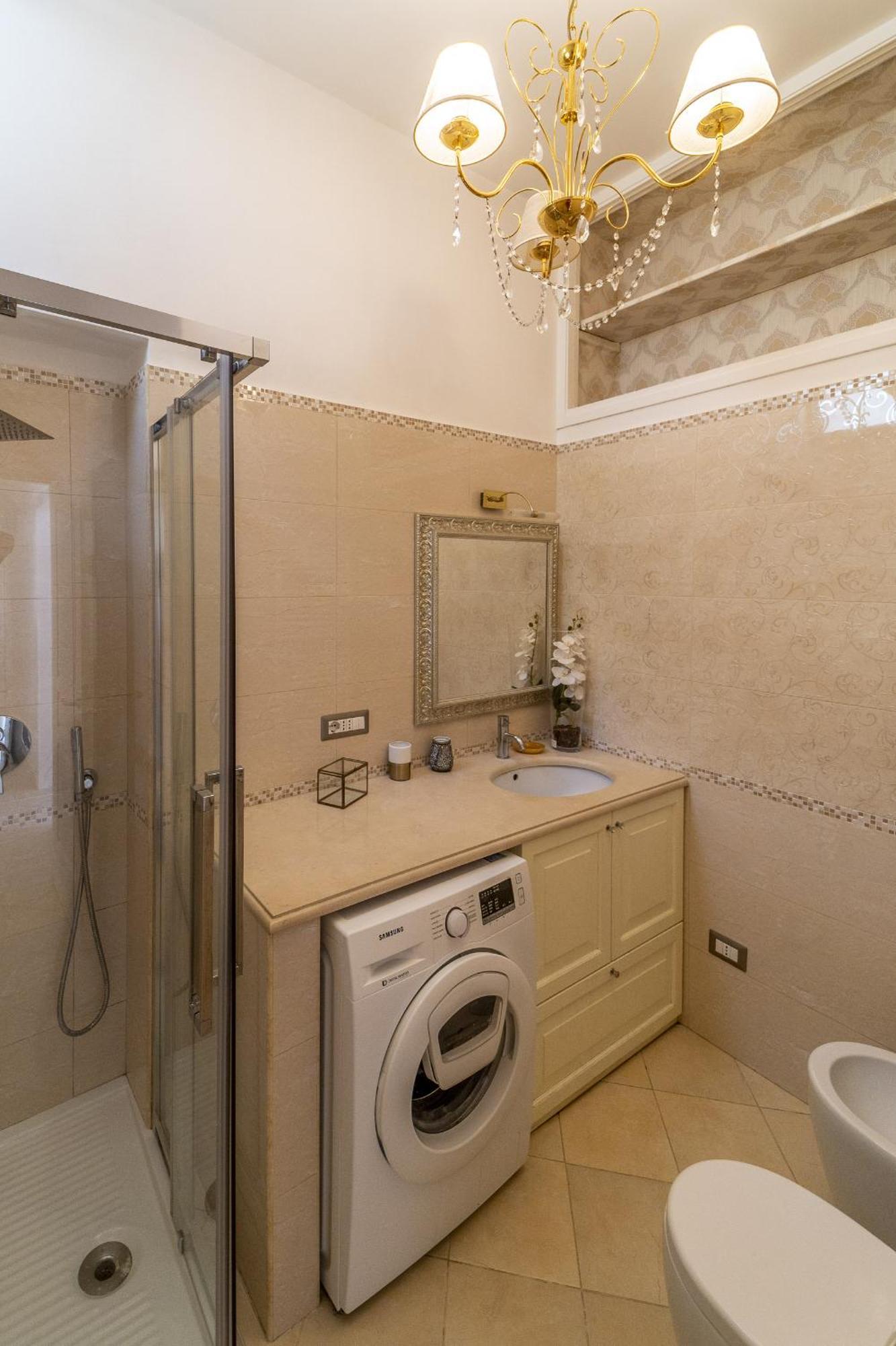 Holiday home Casa Melevyen In Positano