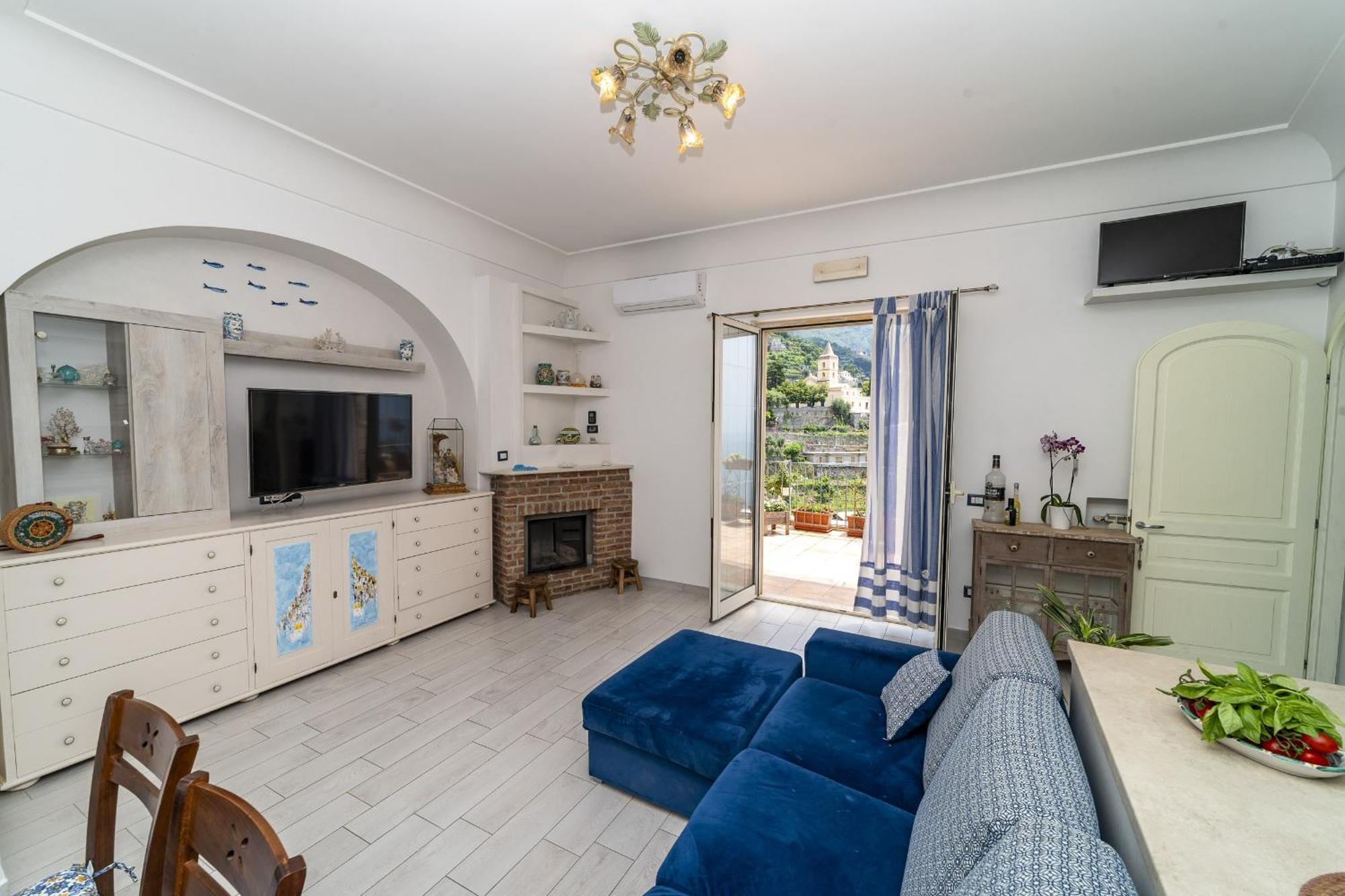 Holiday home Casa Melevyen In *