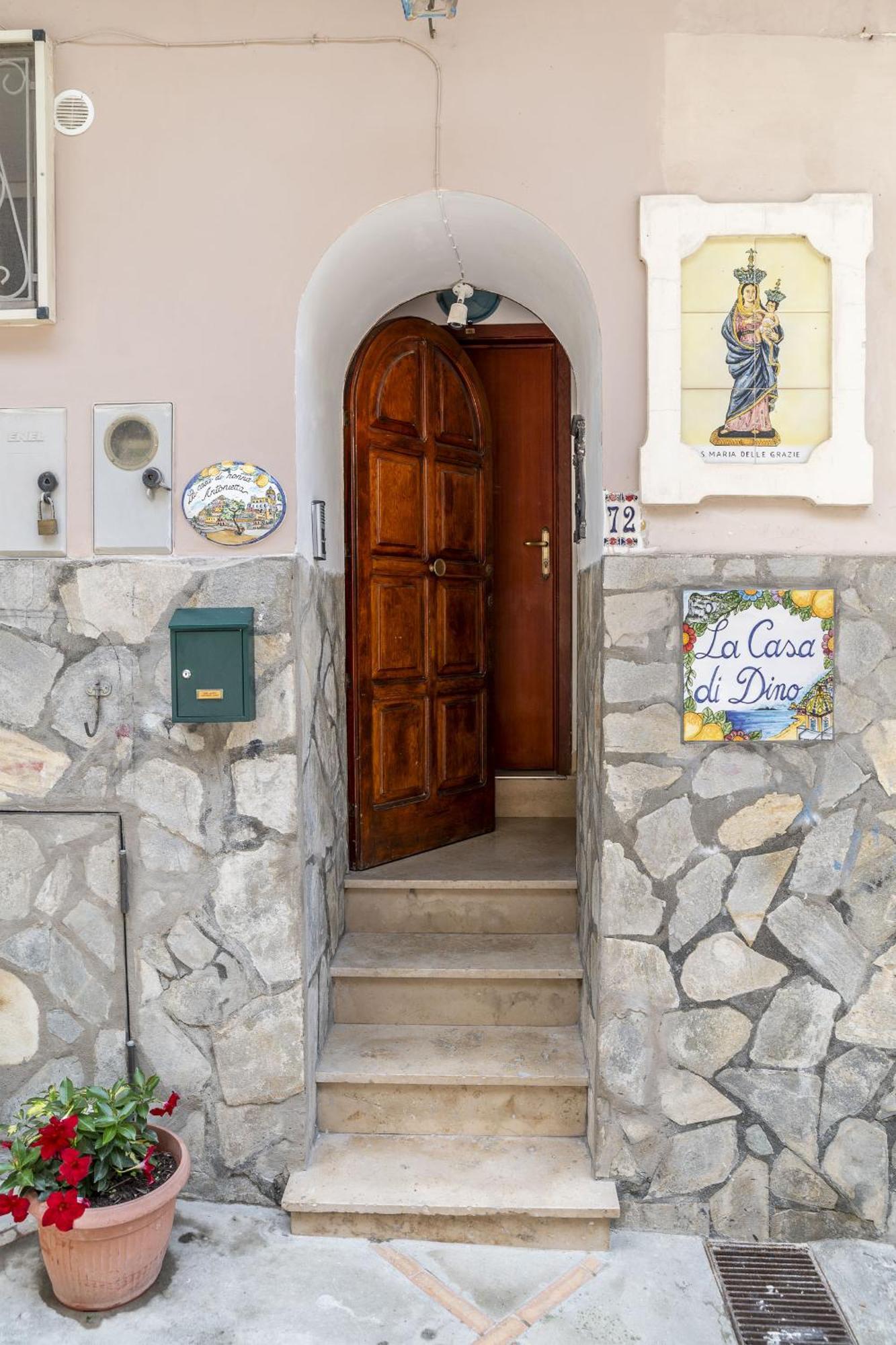 Casa Melevyen In Holiday home *