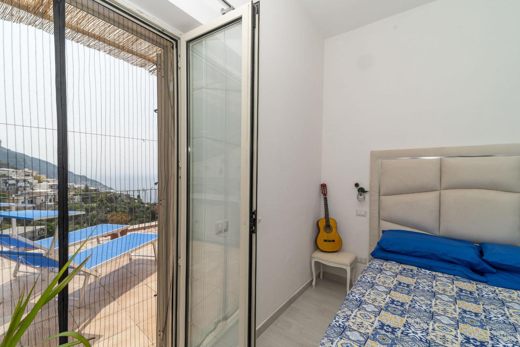 Holiday home Casa Melevyen In