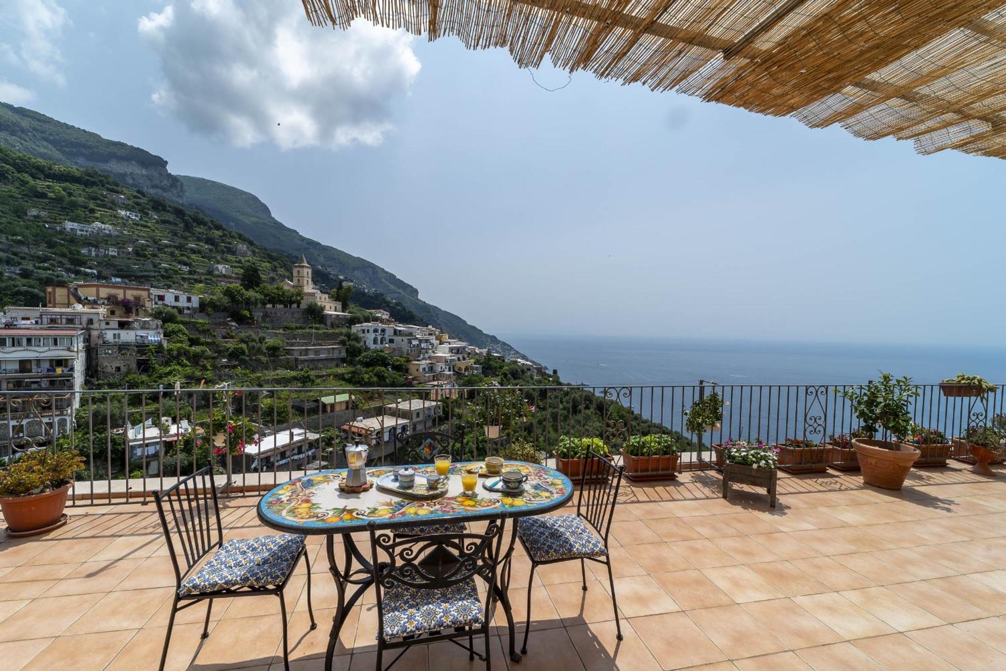 Holiday home Casa Melevyen In *