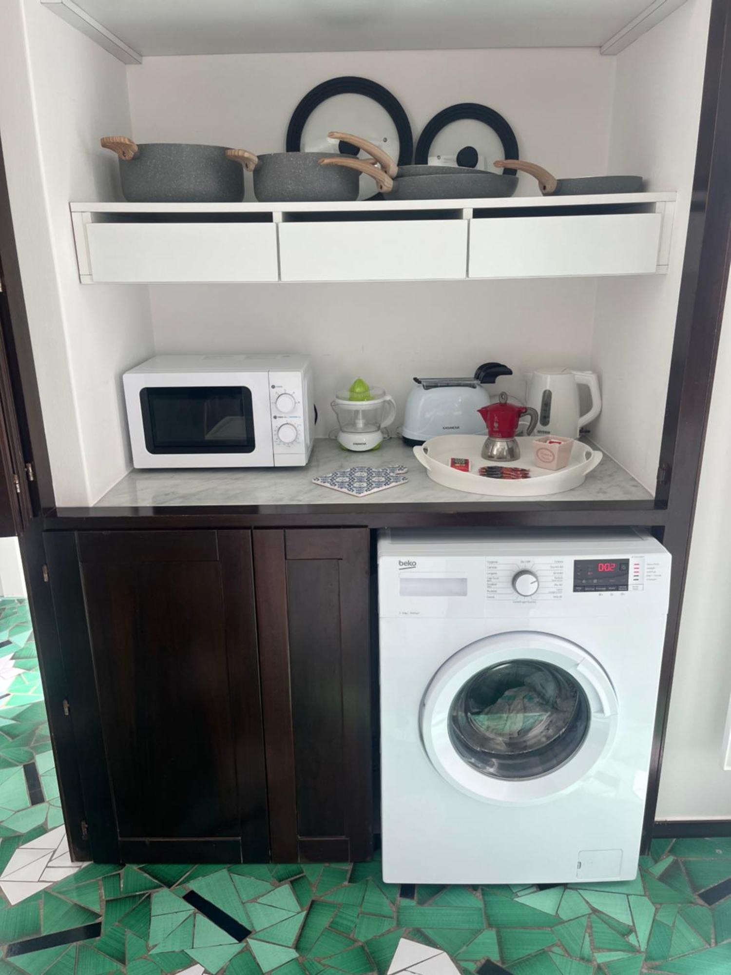 Casa Apartment *