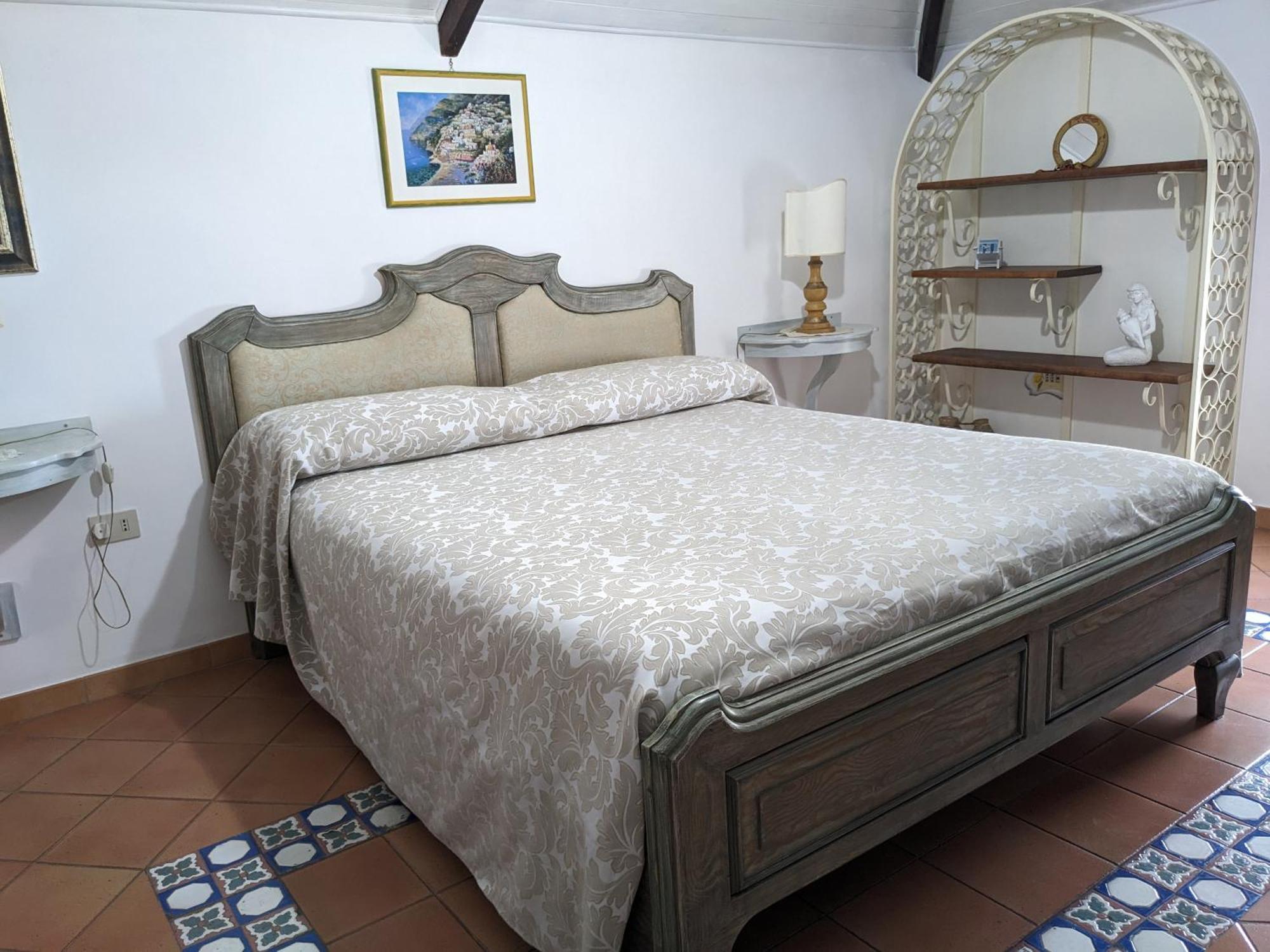 Apartment Casa Giovanna *