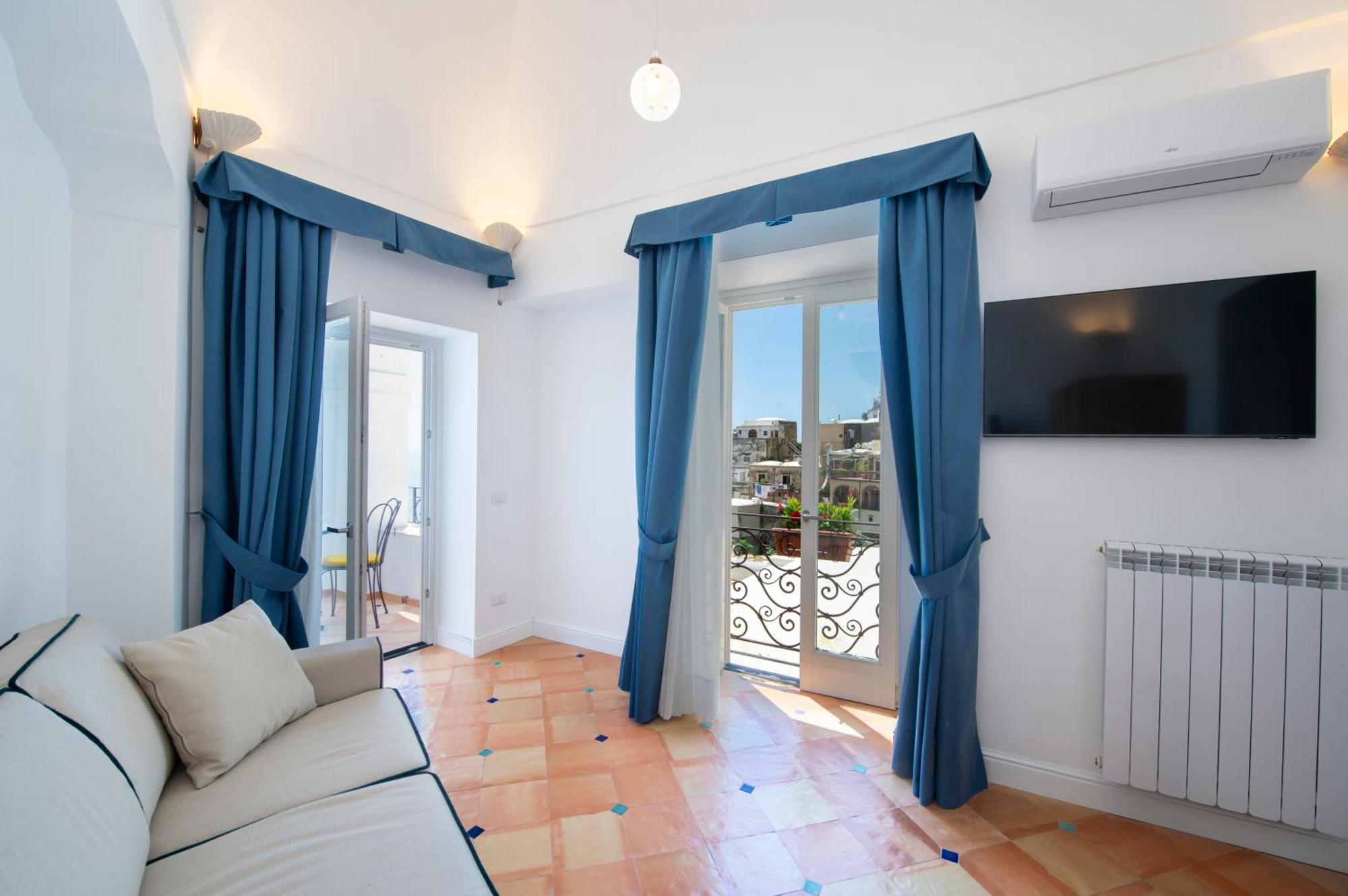 Casa Don Ciccio *