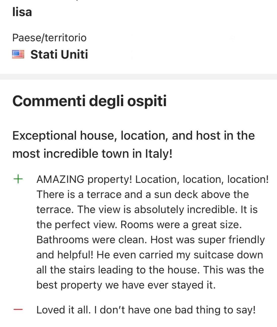 Casa *