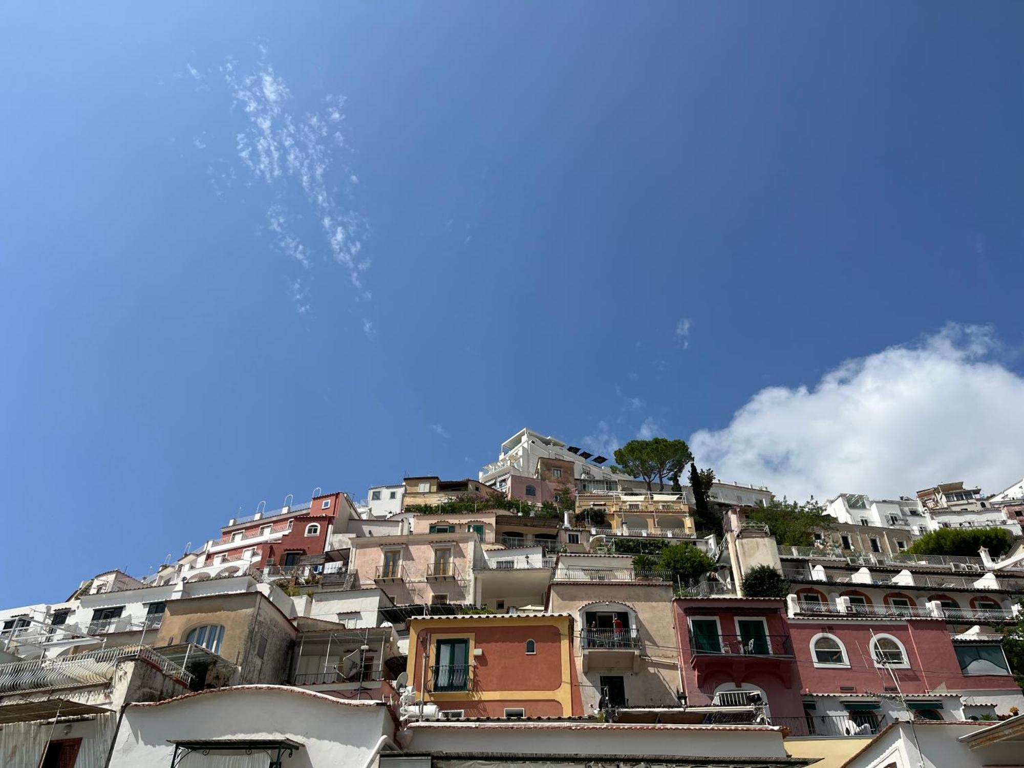 Casa * Positano