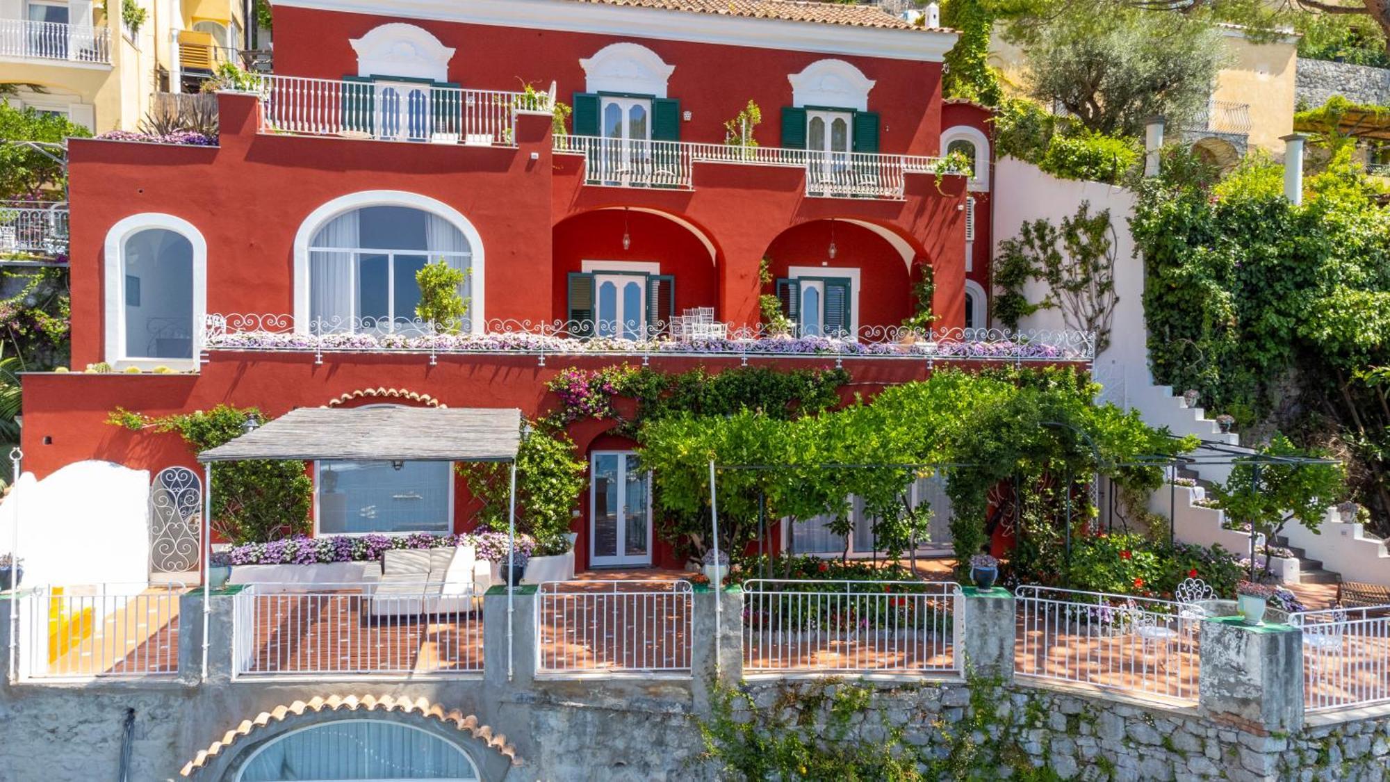 Marincanto Hotel 4*