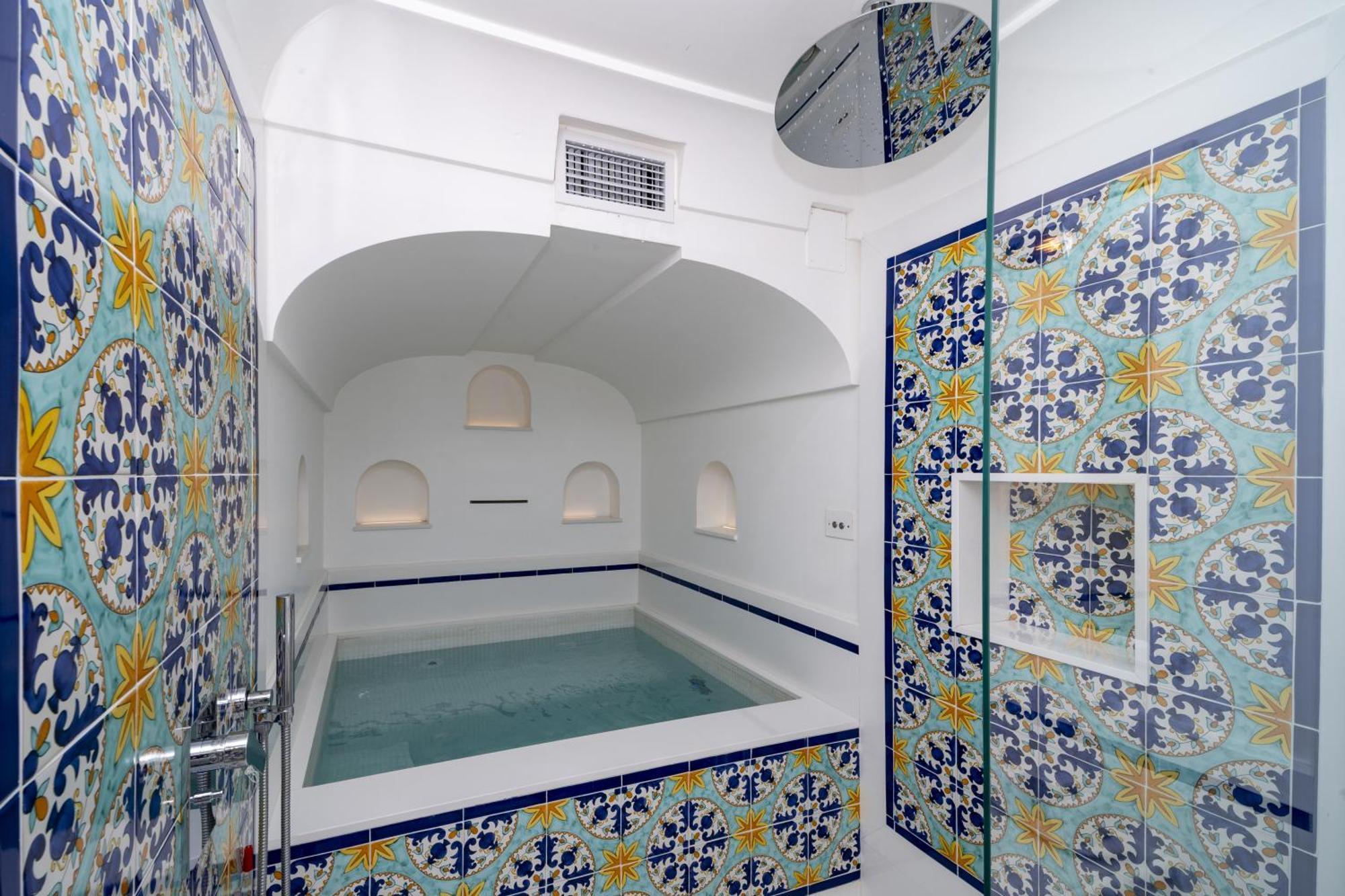 Marincanto Hotel