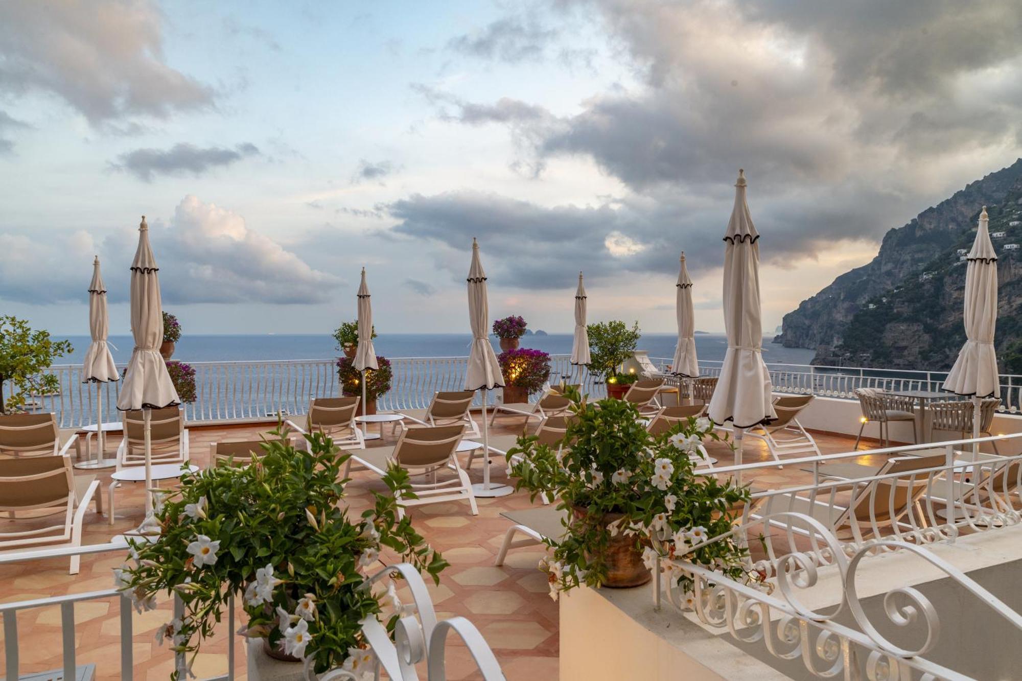 Marincanto Positano
