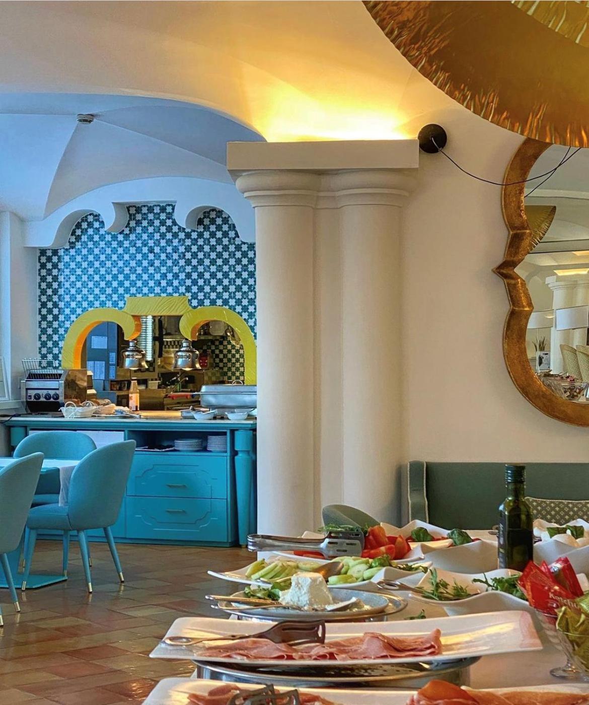 Marincanto Hotel