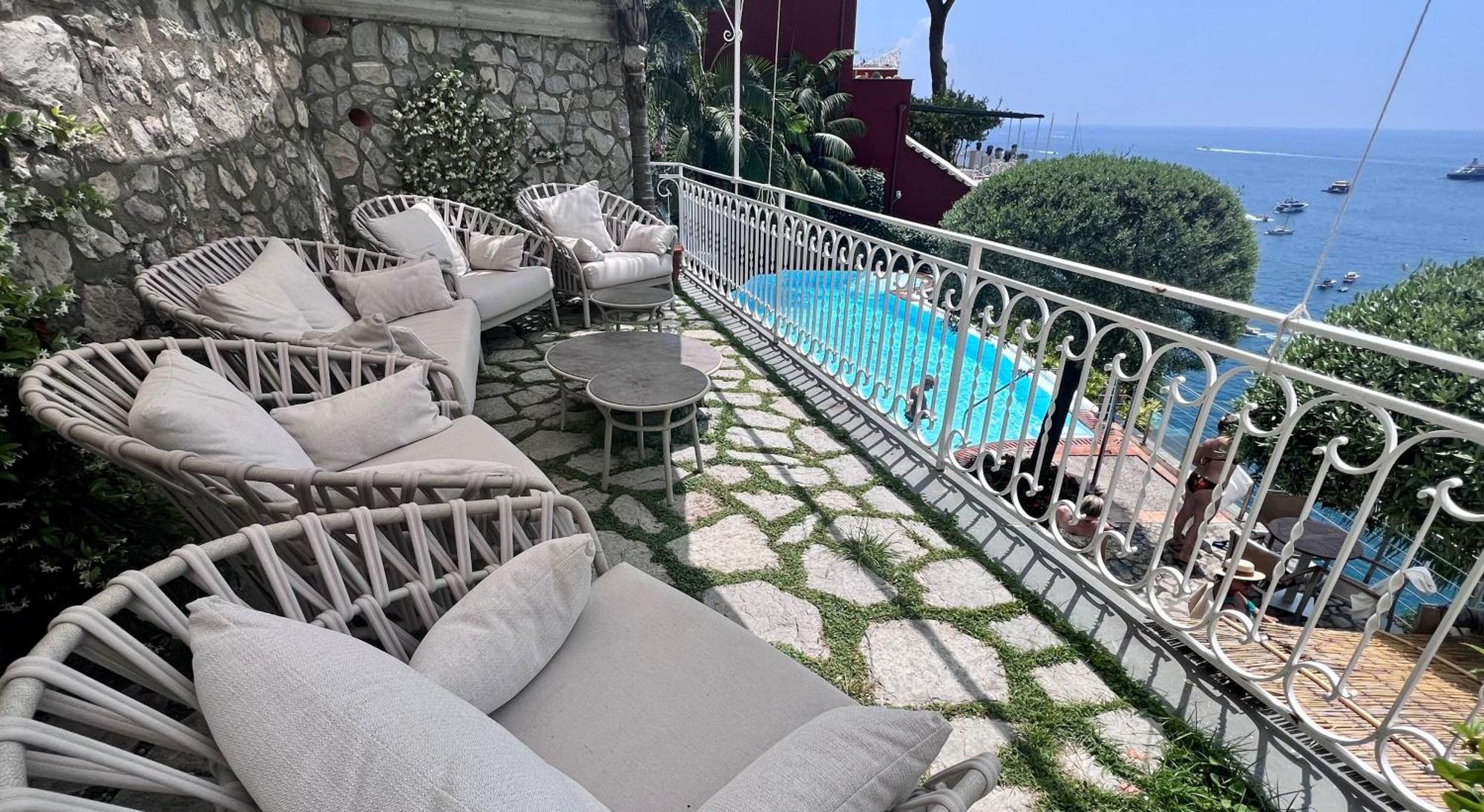 Hotel Marincanto