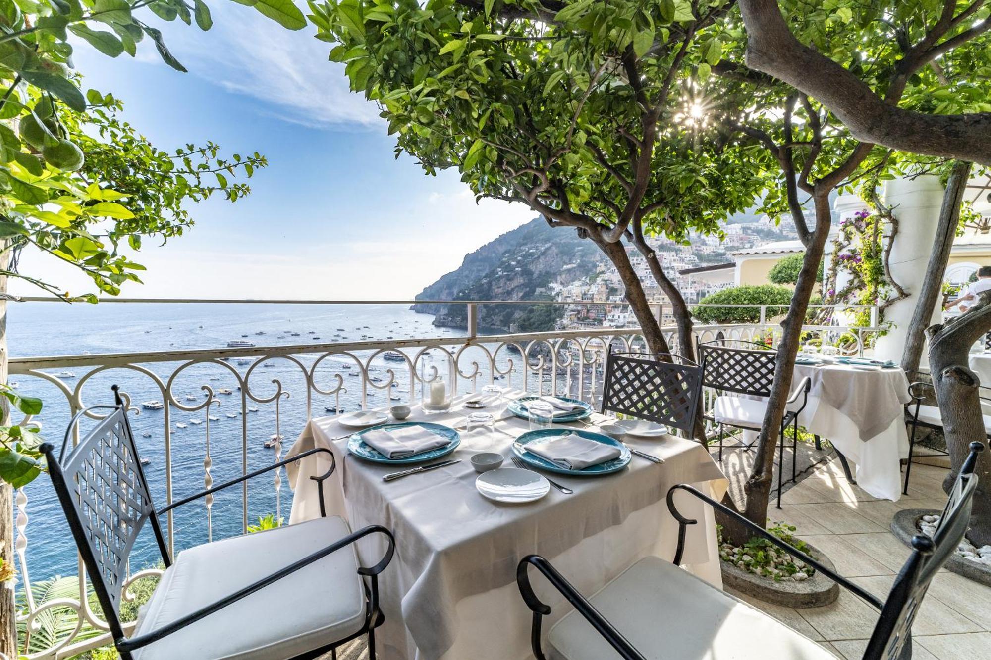 Marincanto Positano