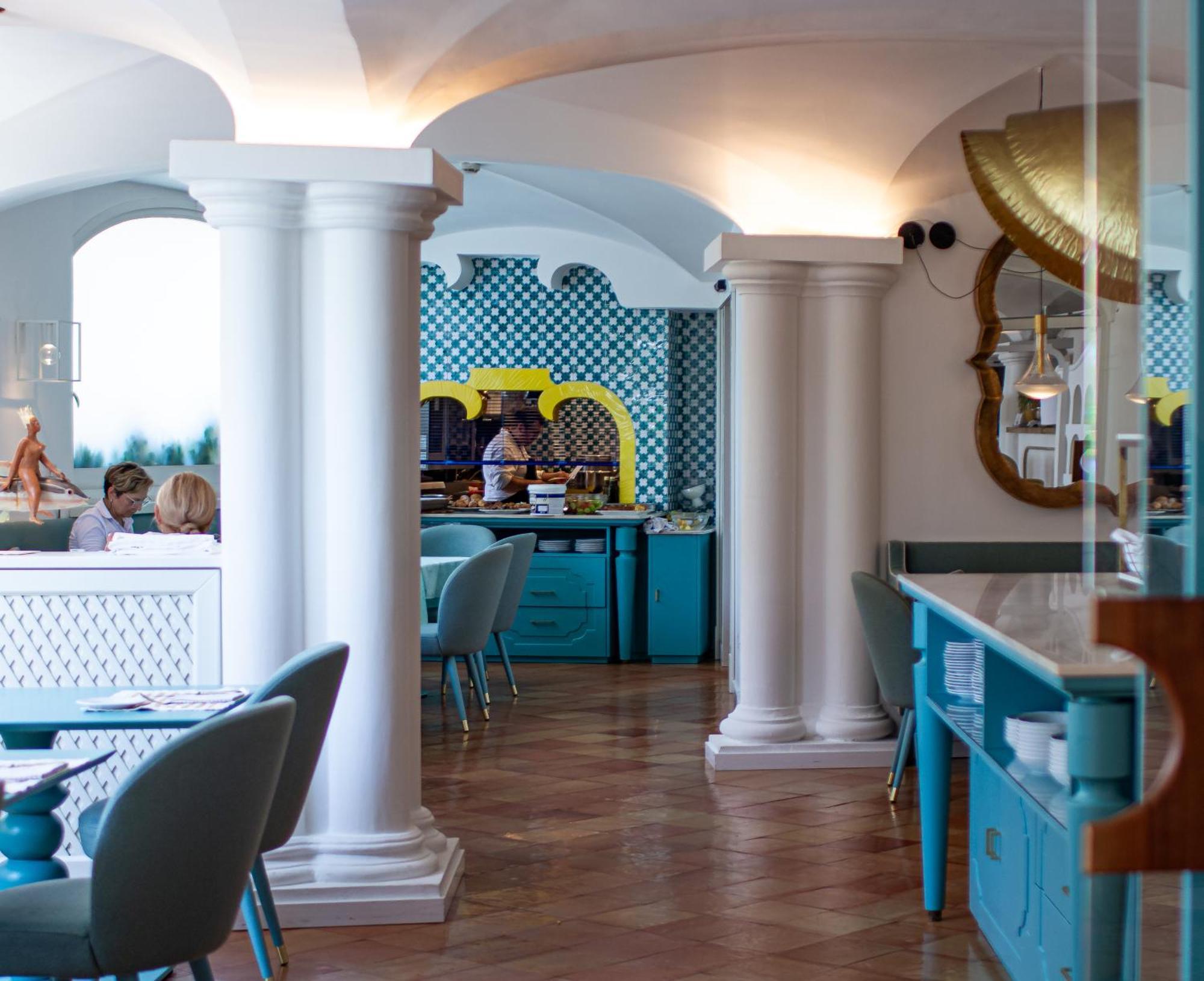 Marincanto Hotel 4*