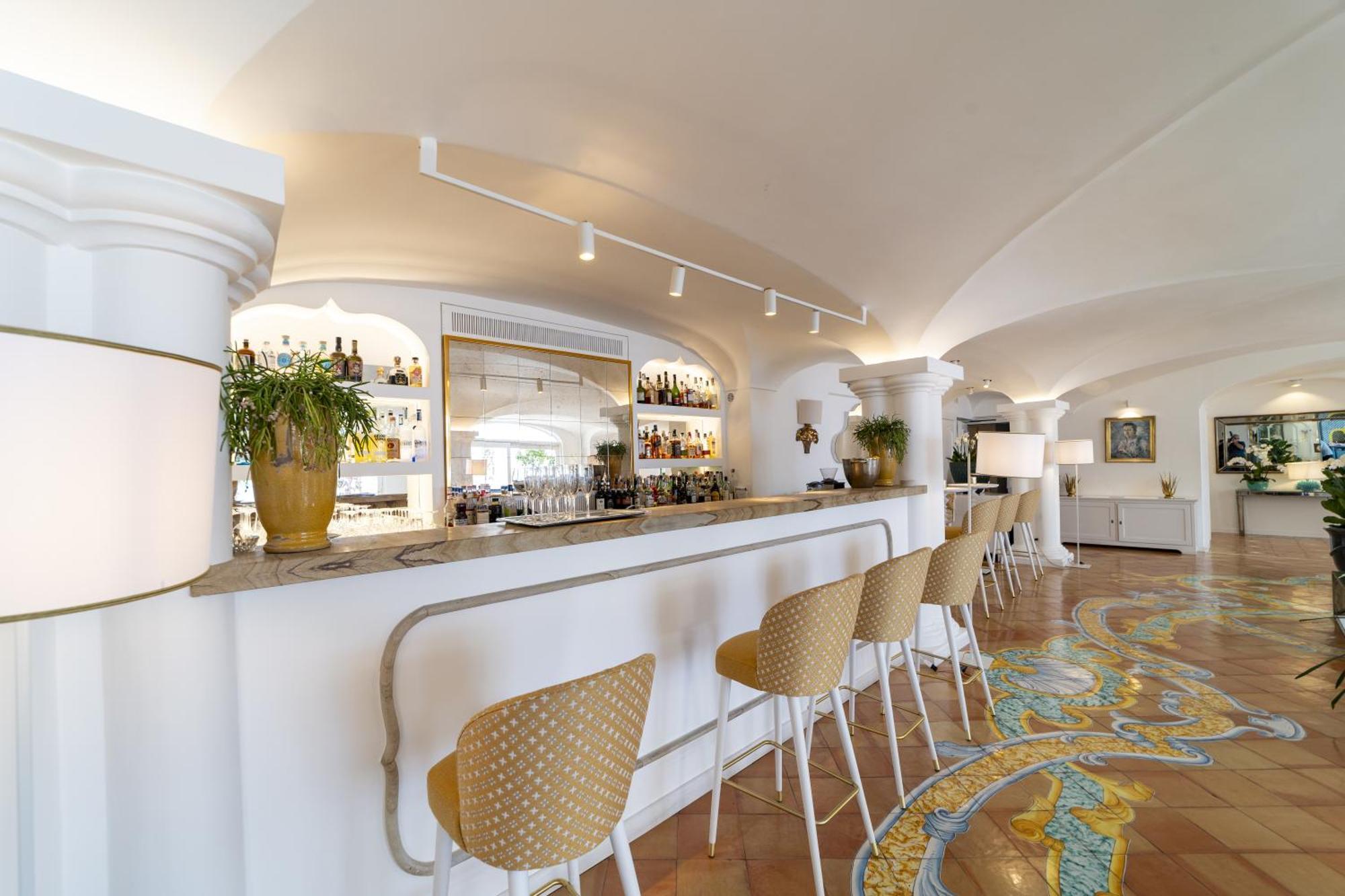 Hotel Marincanto 4*
