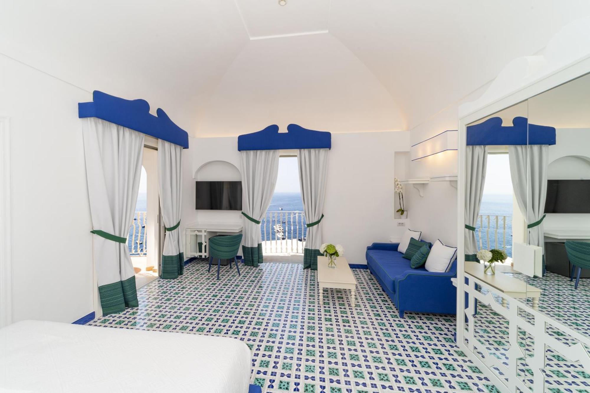 Hotel Marincanto Positano