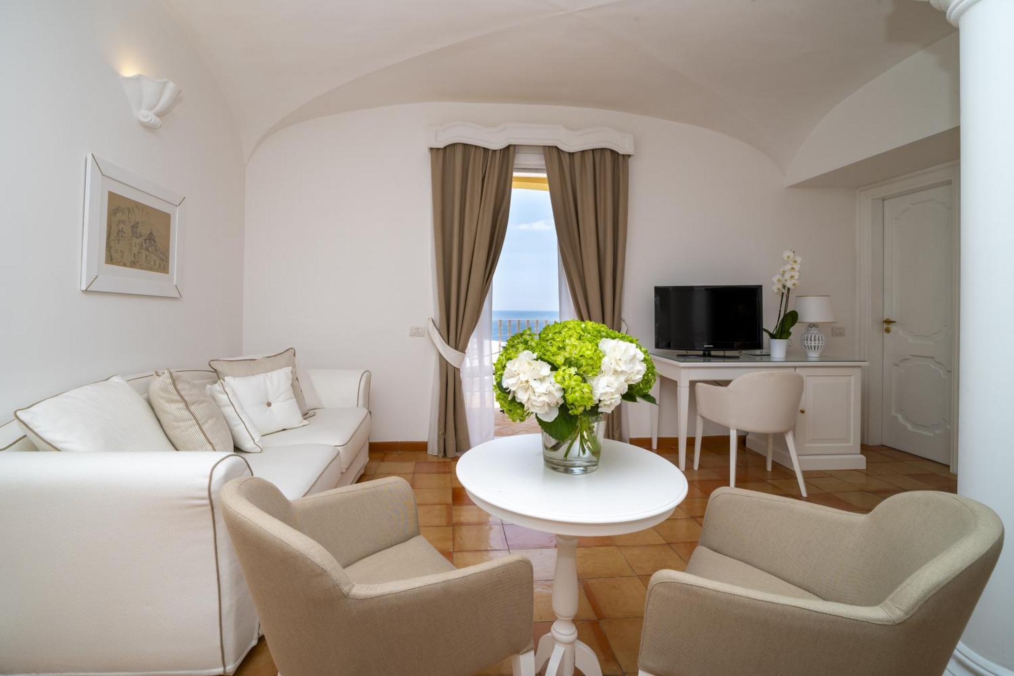 Marincanto Hotel 4*