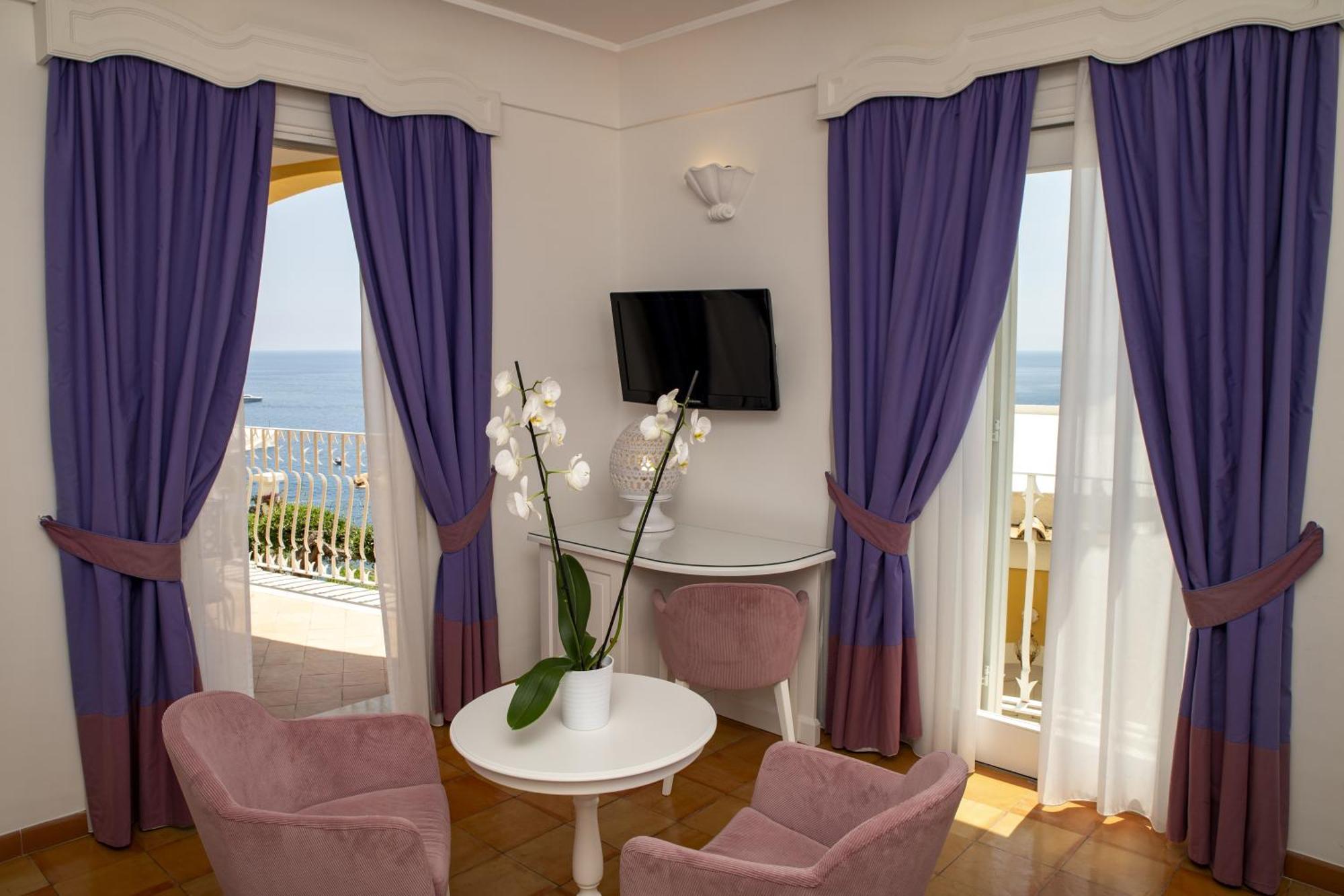 Marincanto Hotel Positano