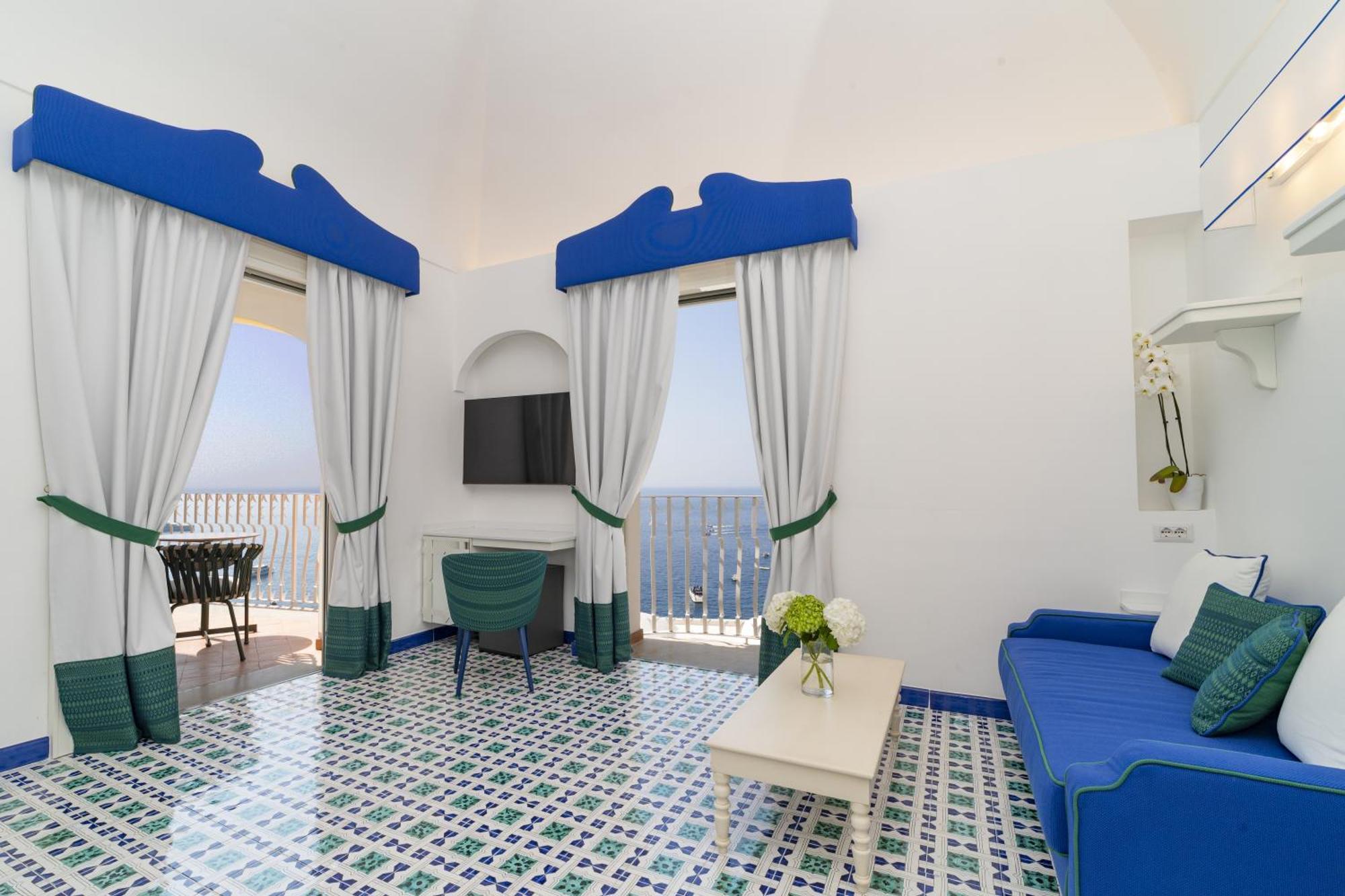 Marincanto 4* Positano