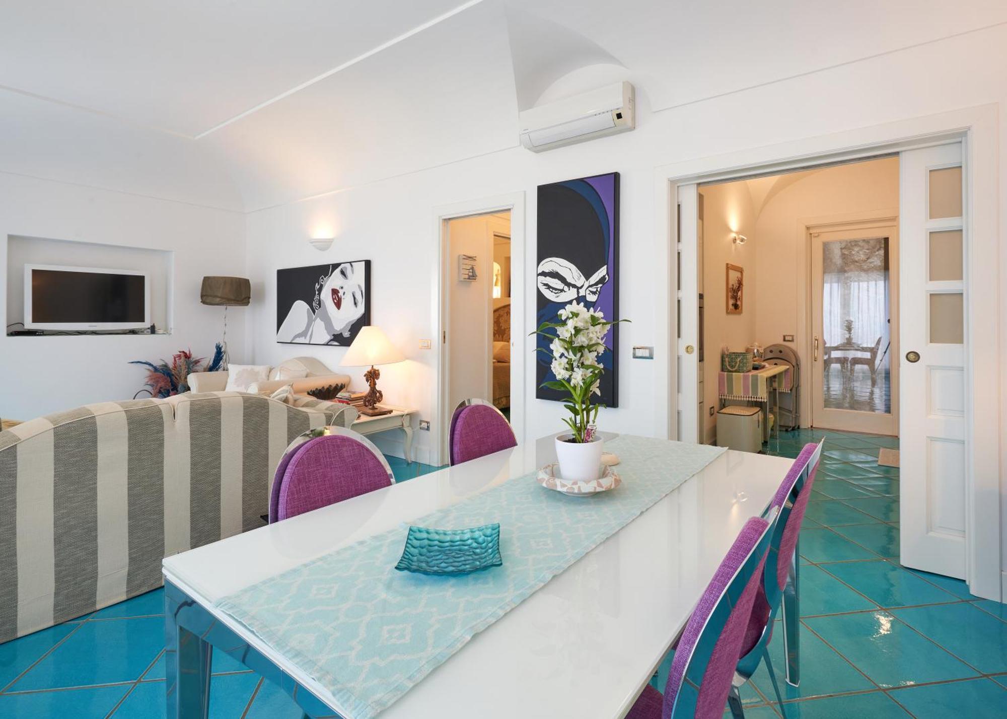 Holiday home Fior Di Lino