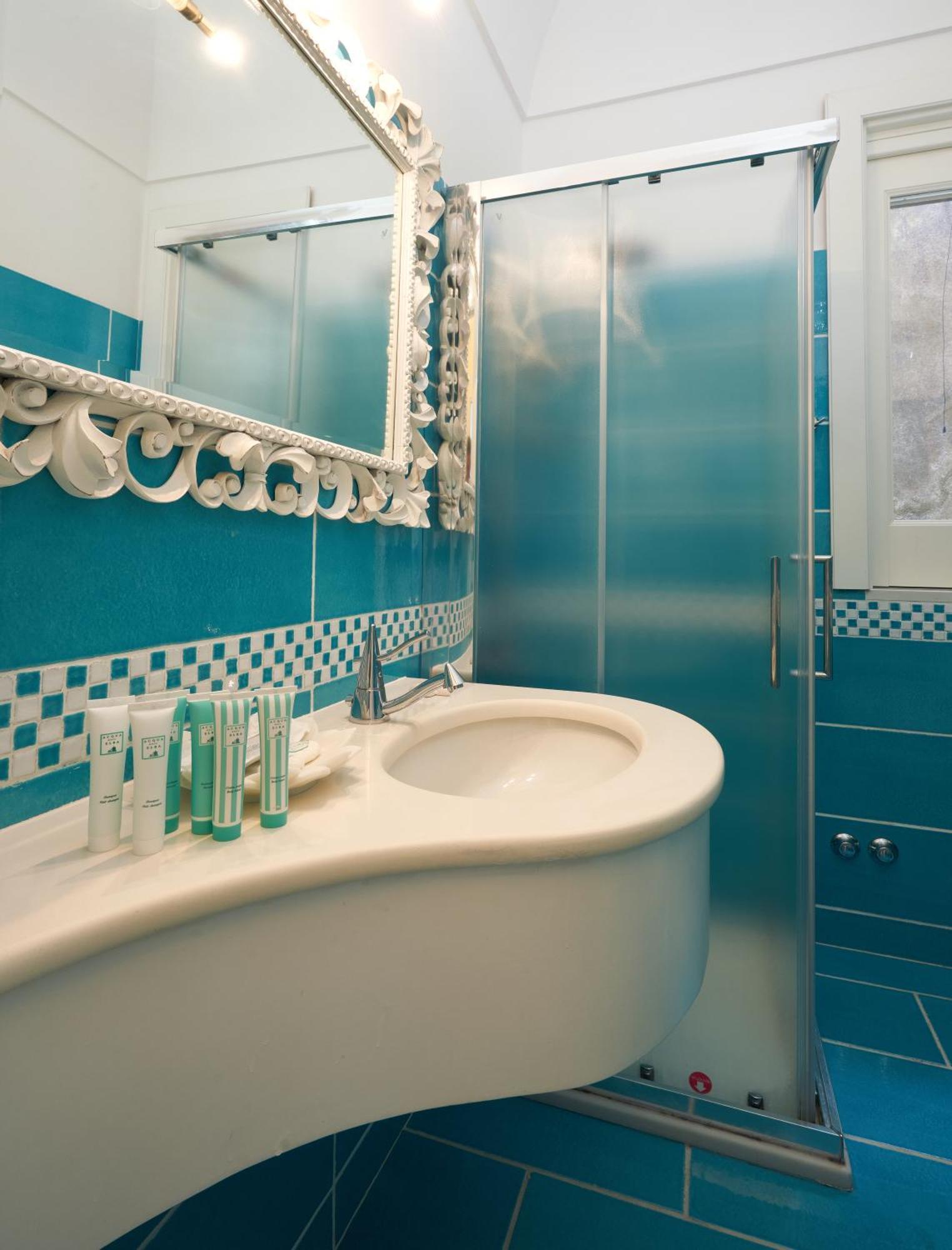 Fior Di Lino Holiday home
