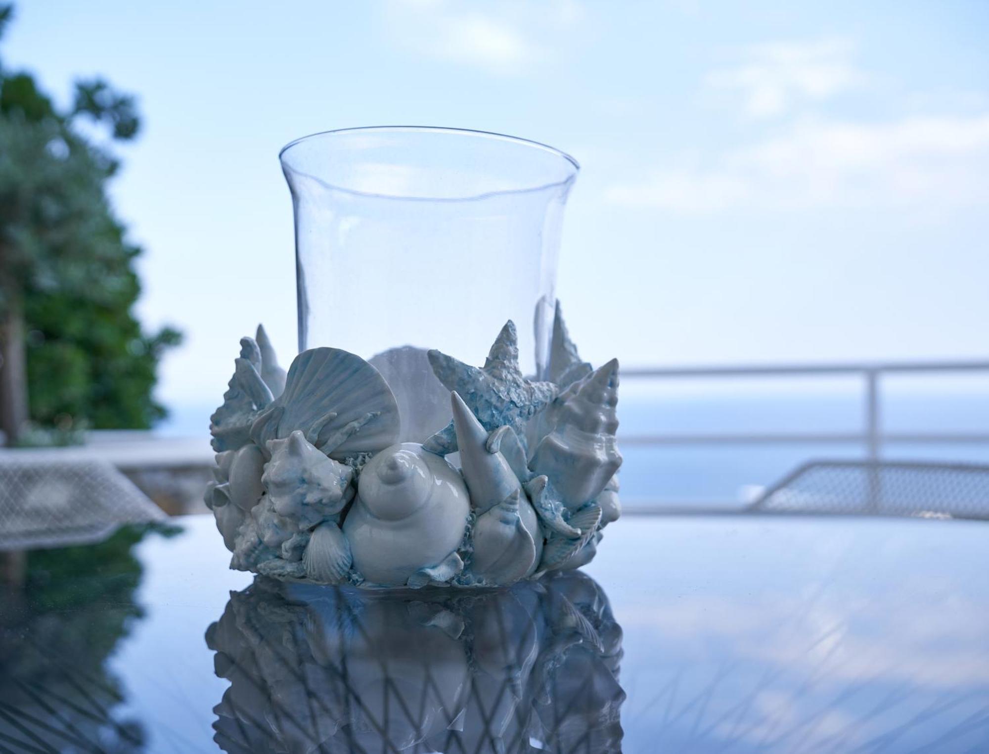 Fior Di Lino * Positano