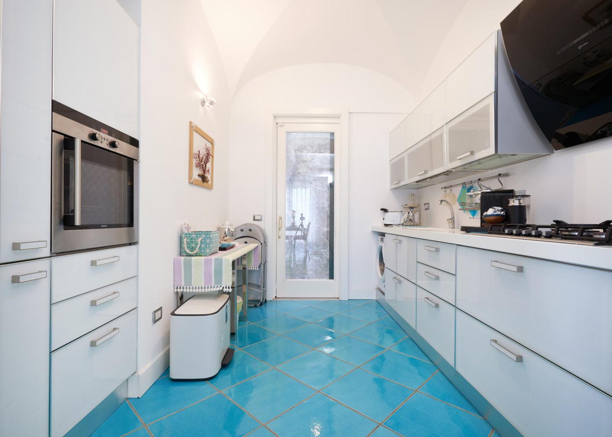 Fior Di Lino Holiday home