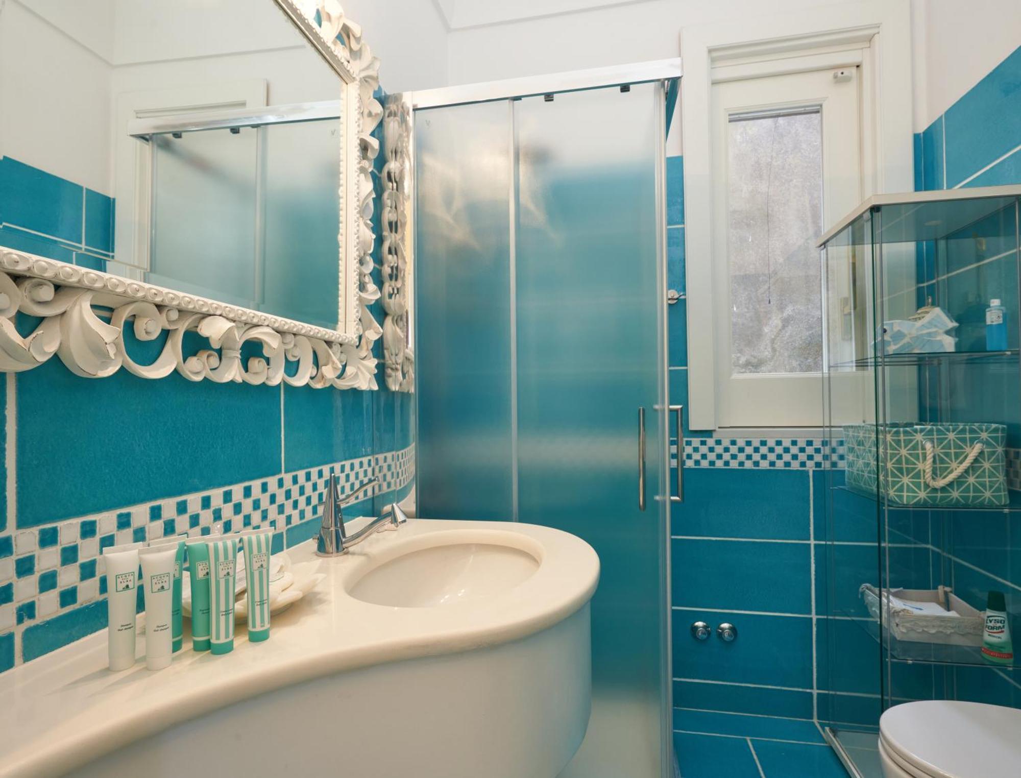 Holiday home Fior Di Lino Positano