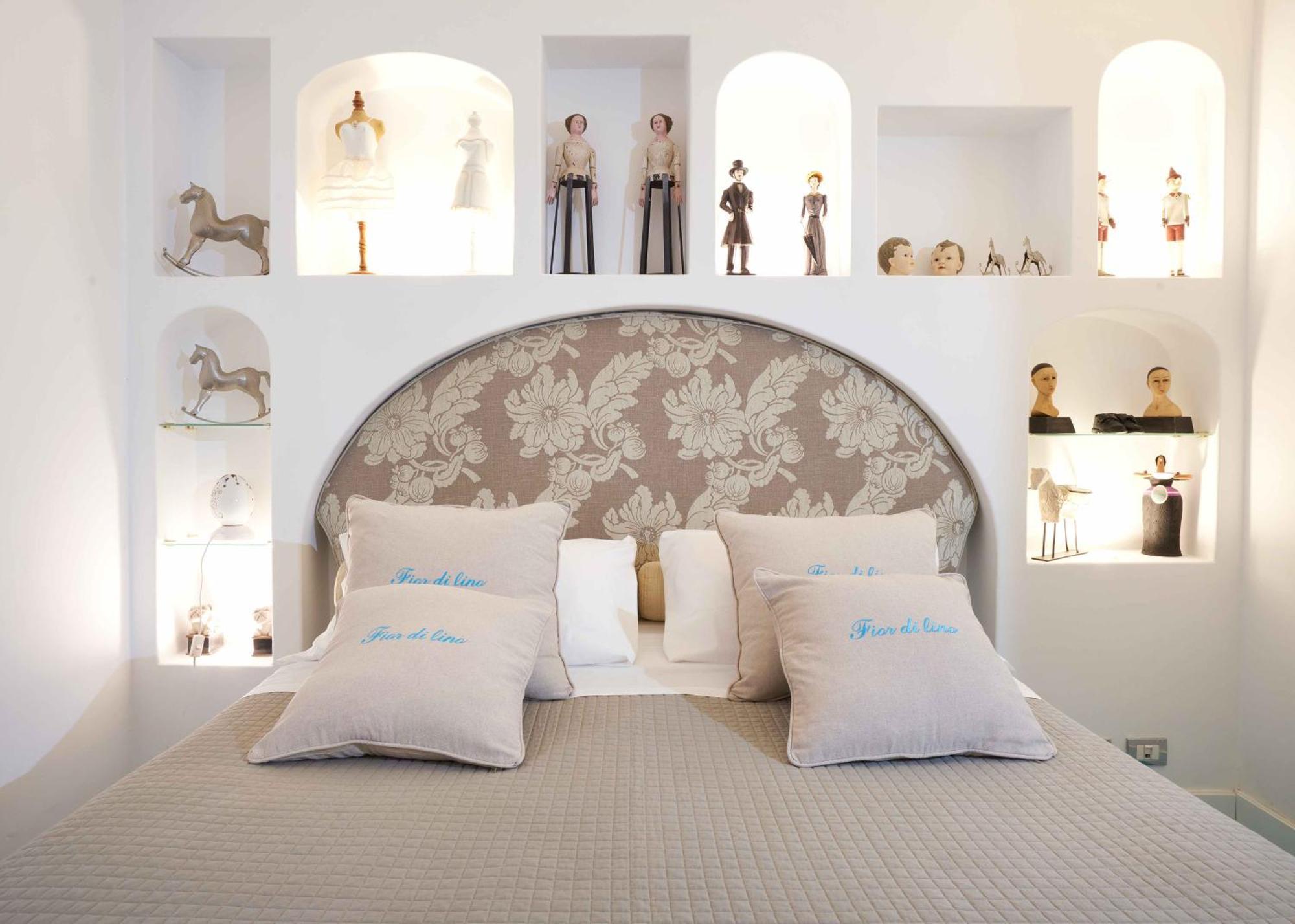 Fior Di Lino Holiday home