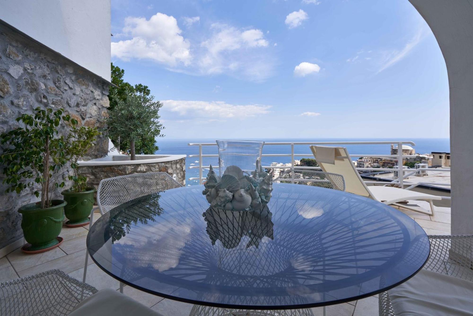 Fior Di Lino Holiday home