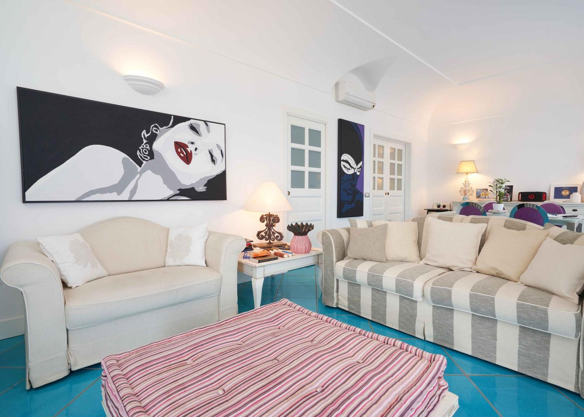 Holiday home Fior Di Lino *