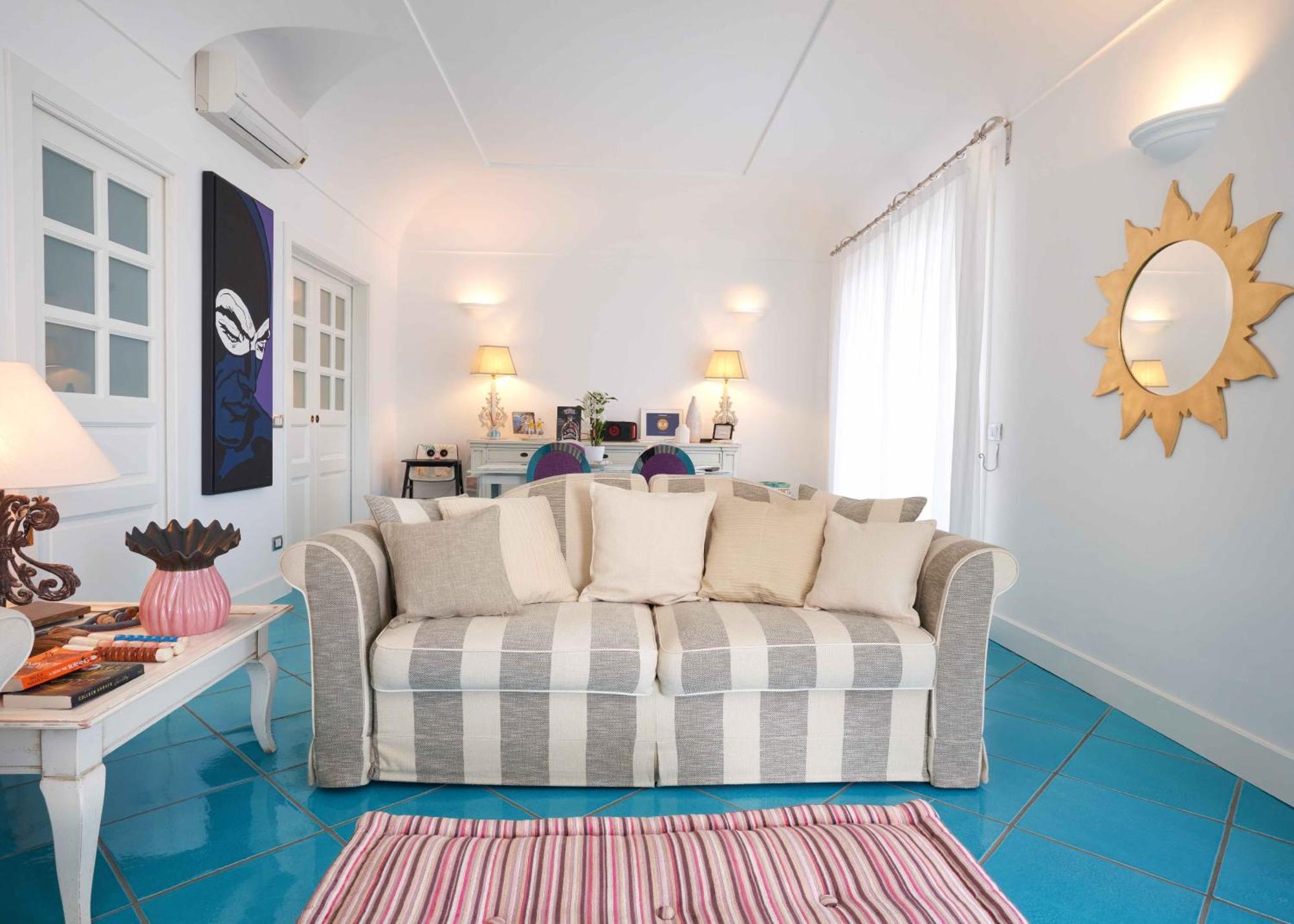 Fior Di Lino Holiday home Positano