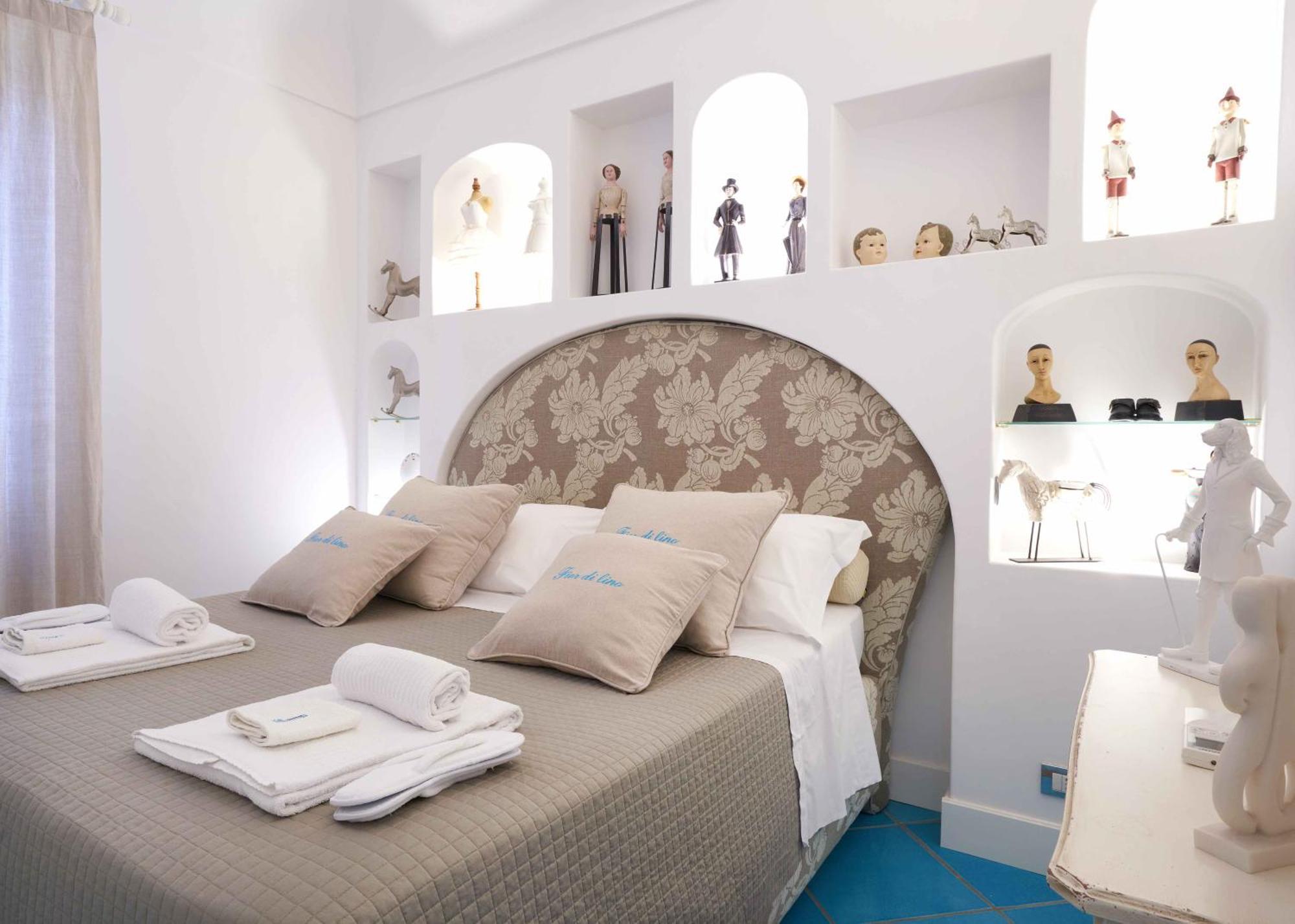 Fior Di Lino Holiday home