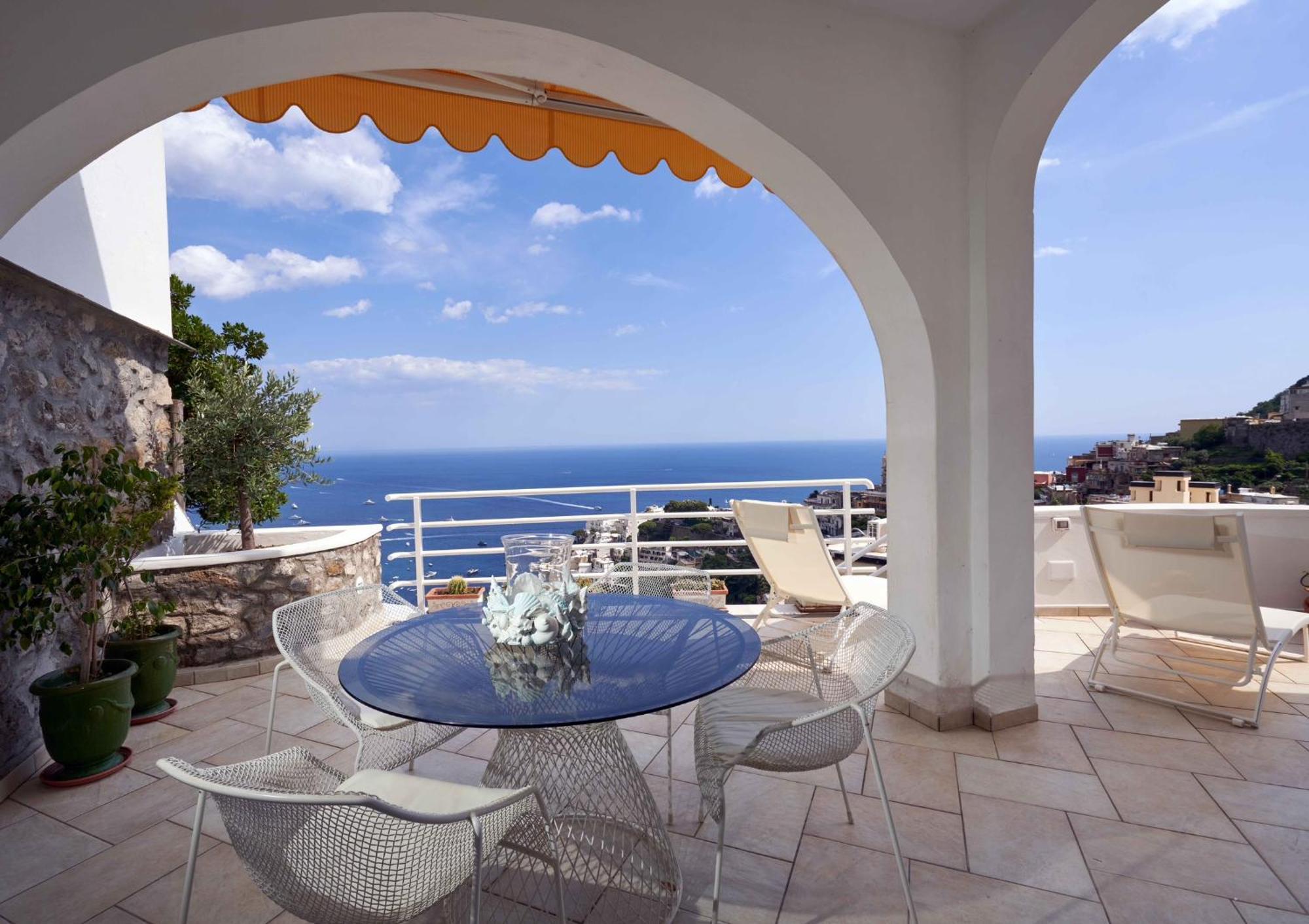 Holiday home Fior Di Lino