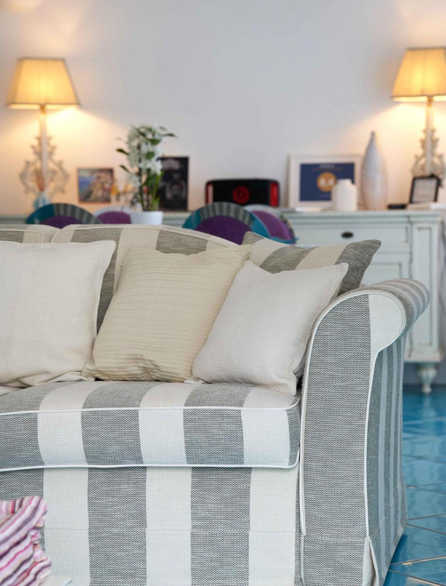 Holiday home Fior Di Lino