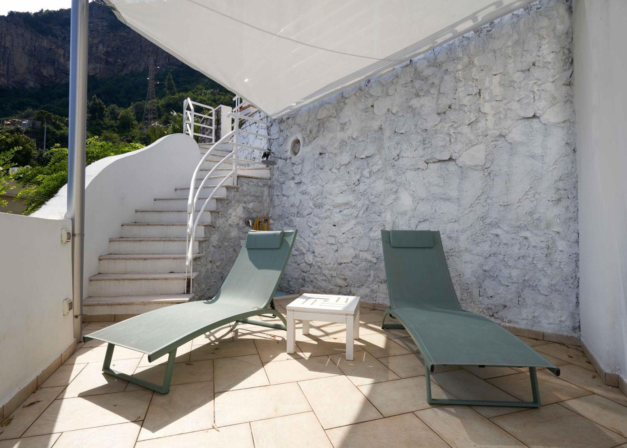 Fior Di Lino Holiday home Positano