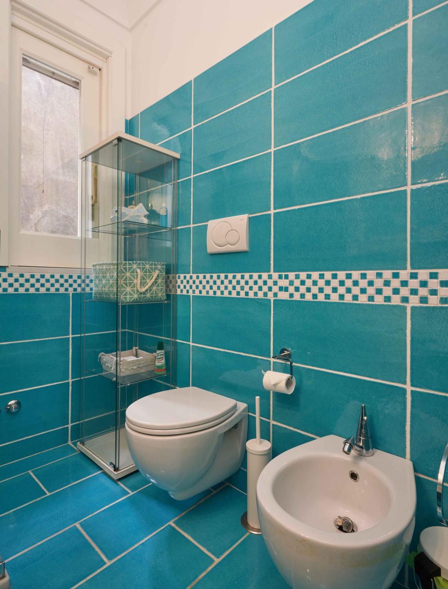Holiday home Fior Di Lino Positano