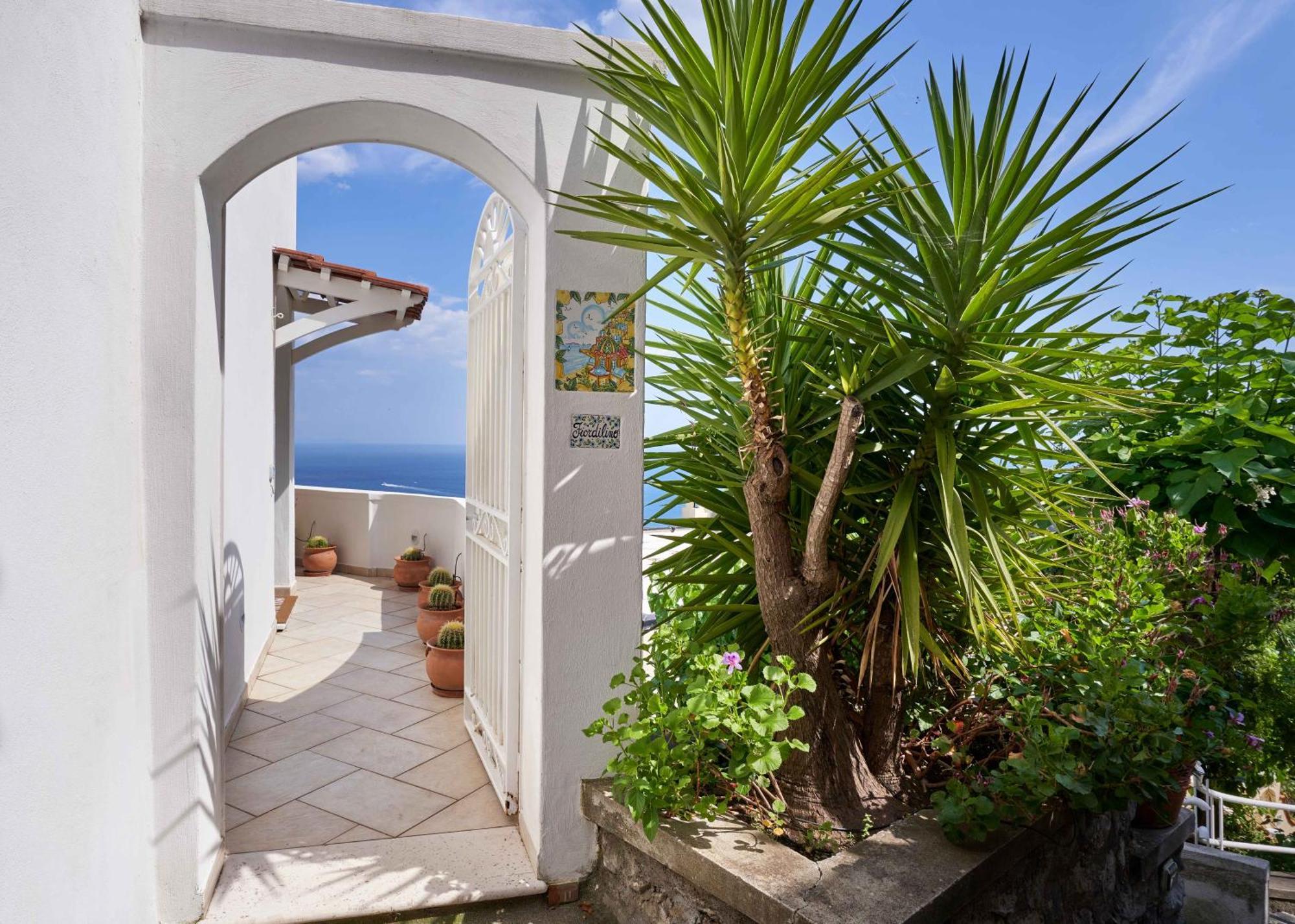 Holiday home Fior Di Lino