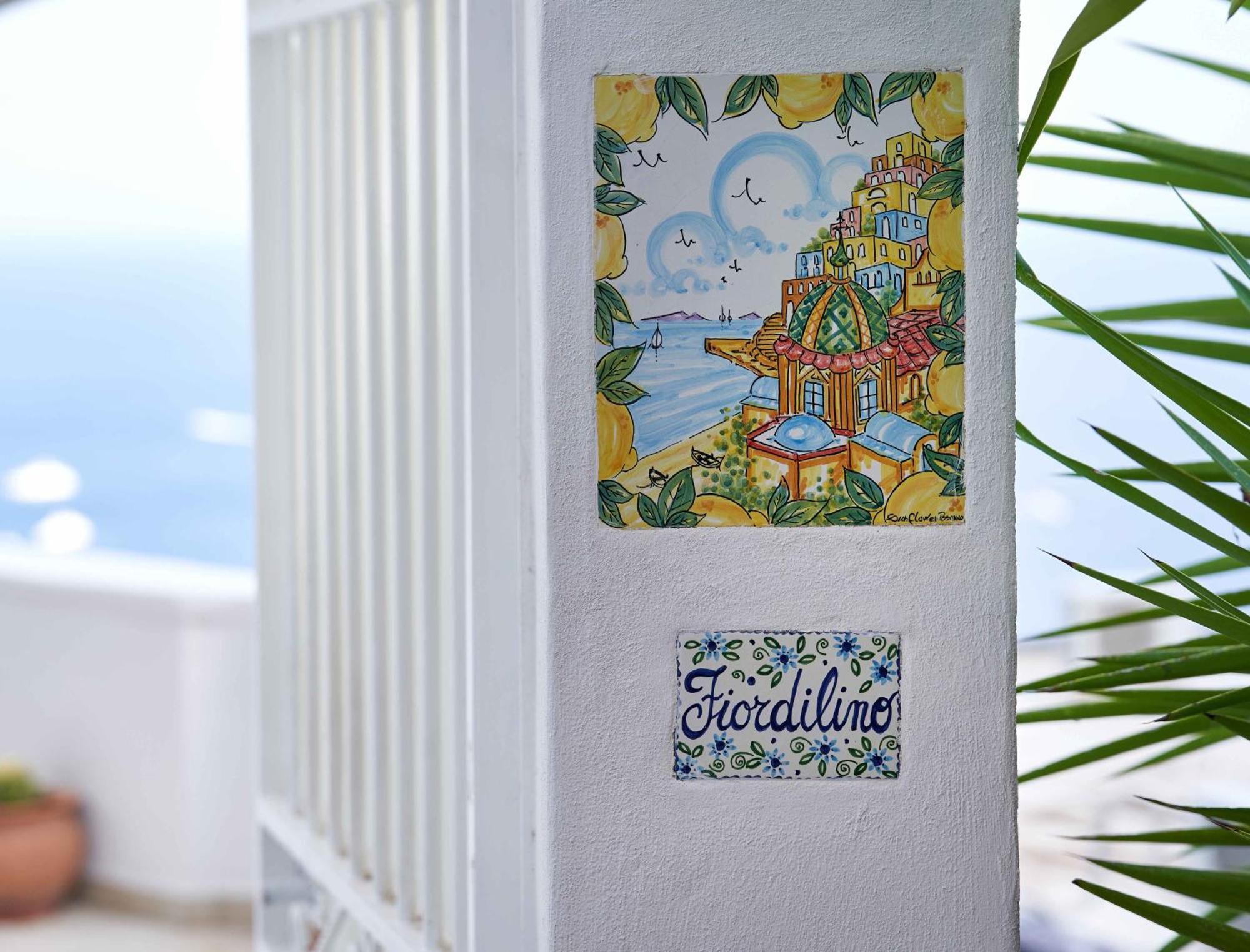 Fior Di Lino Holiday home