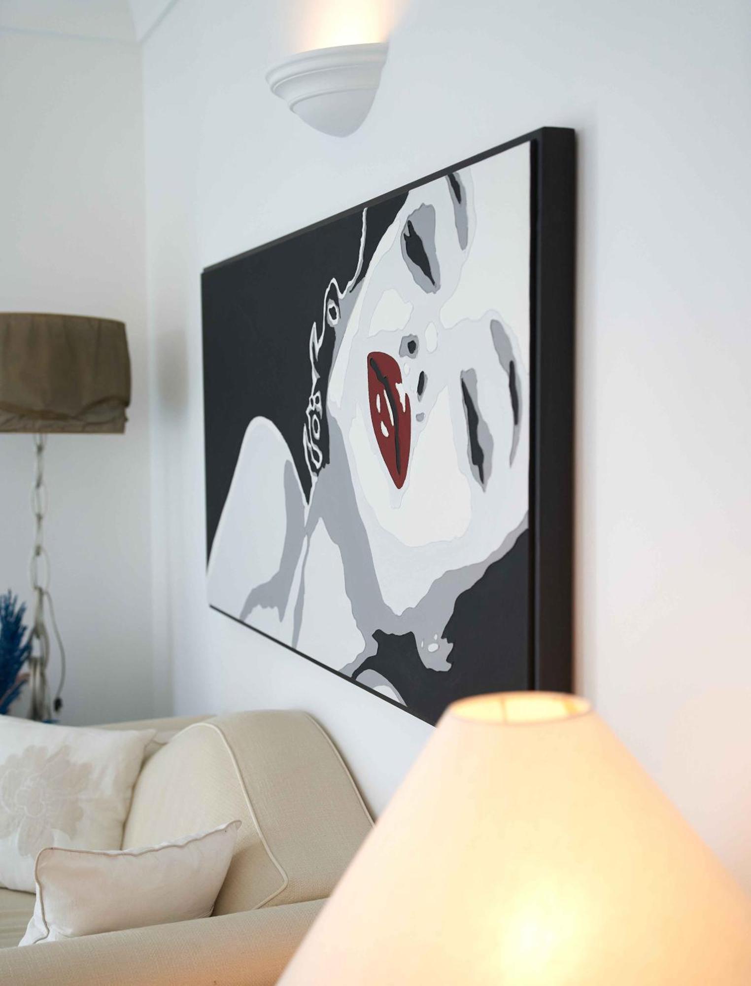 Holiday home Fior Di Lino Positano