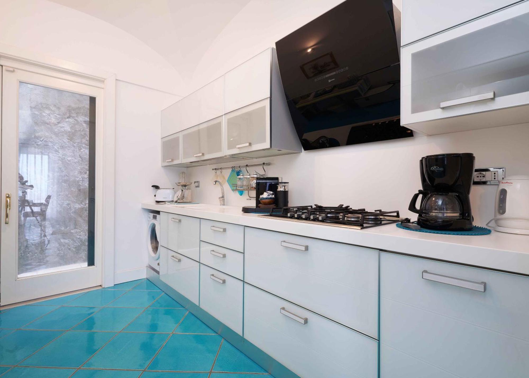 Holiday home Fior Di Lino