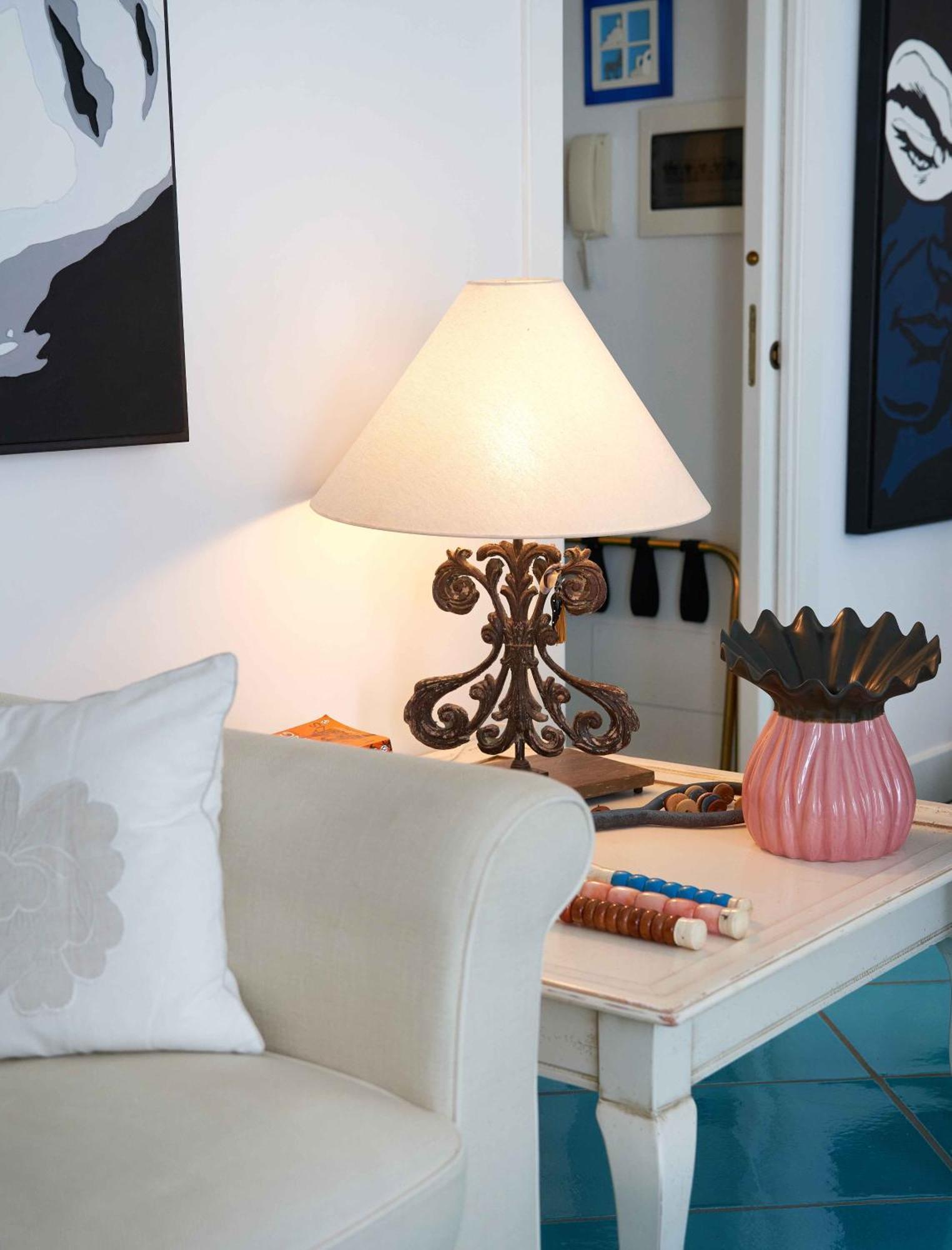 Holiday home Fior Di Lino
