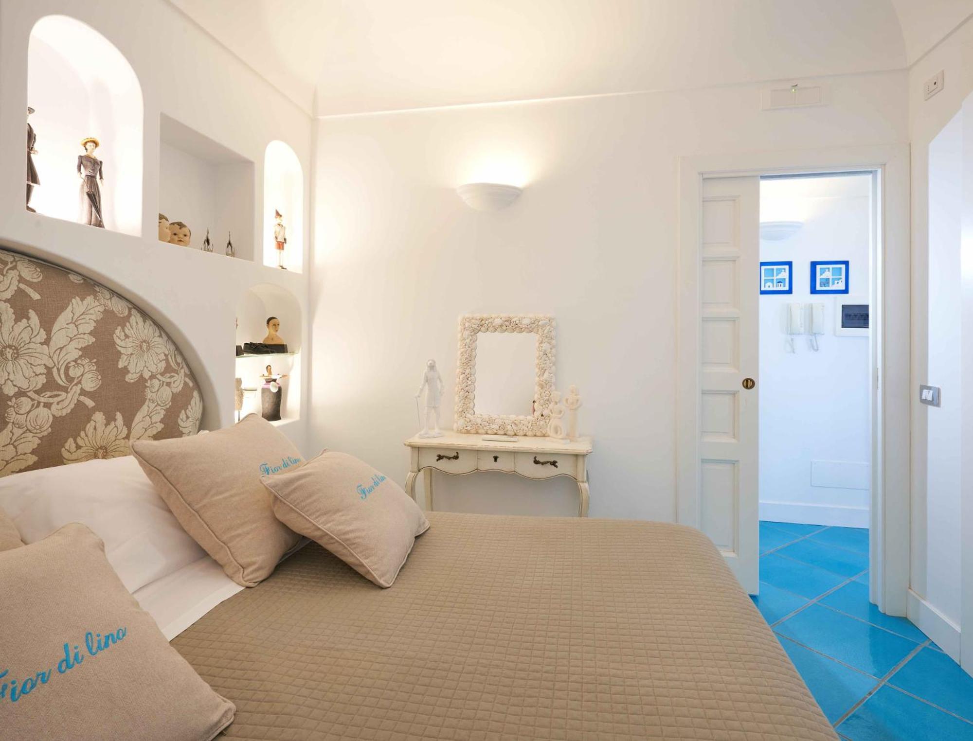 Fior Di Lino Positano