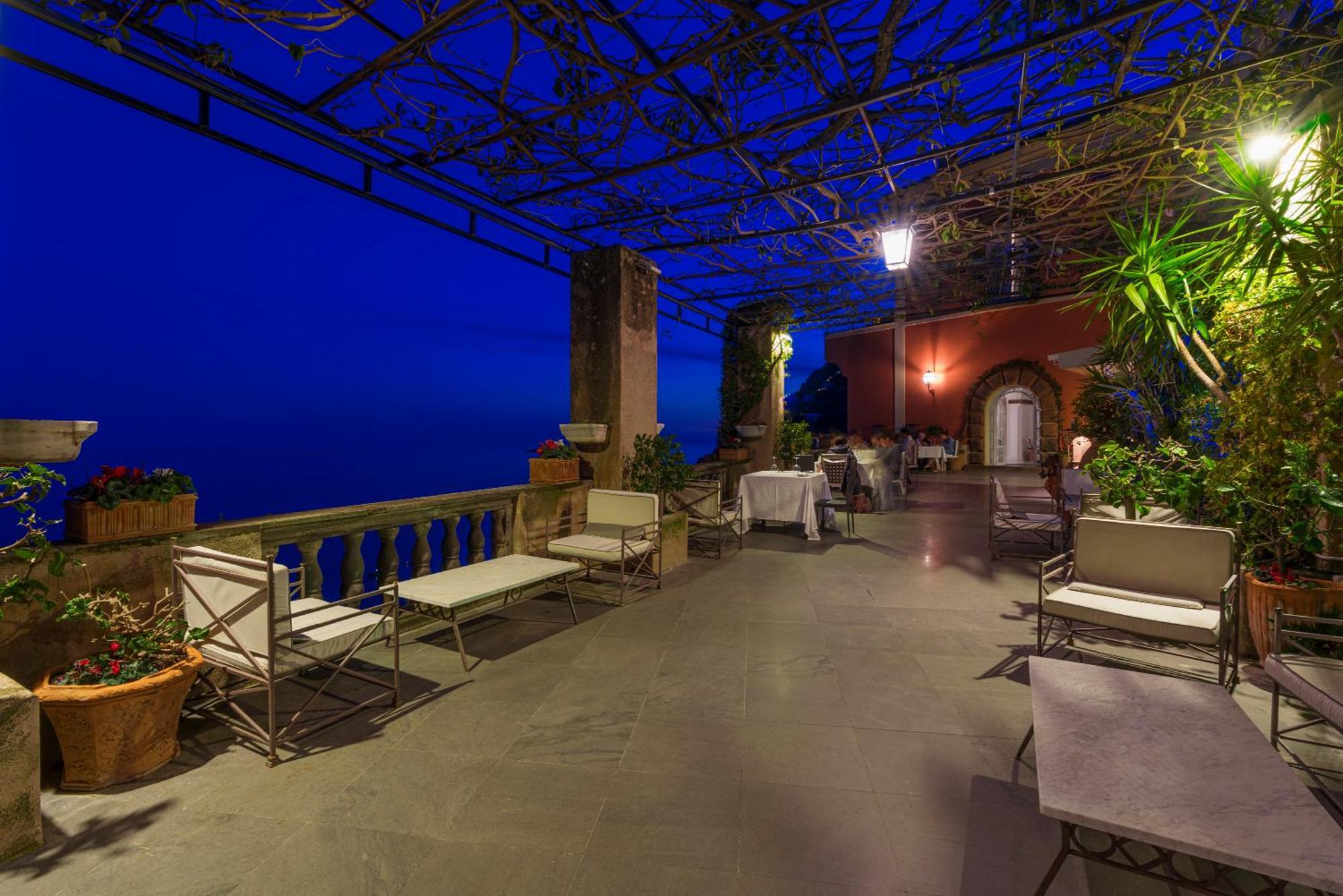 Magia Positano