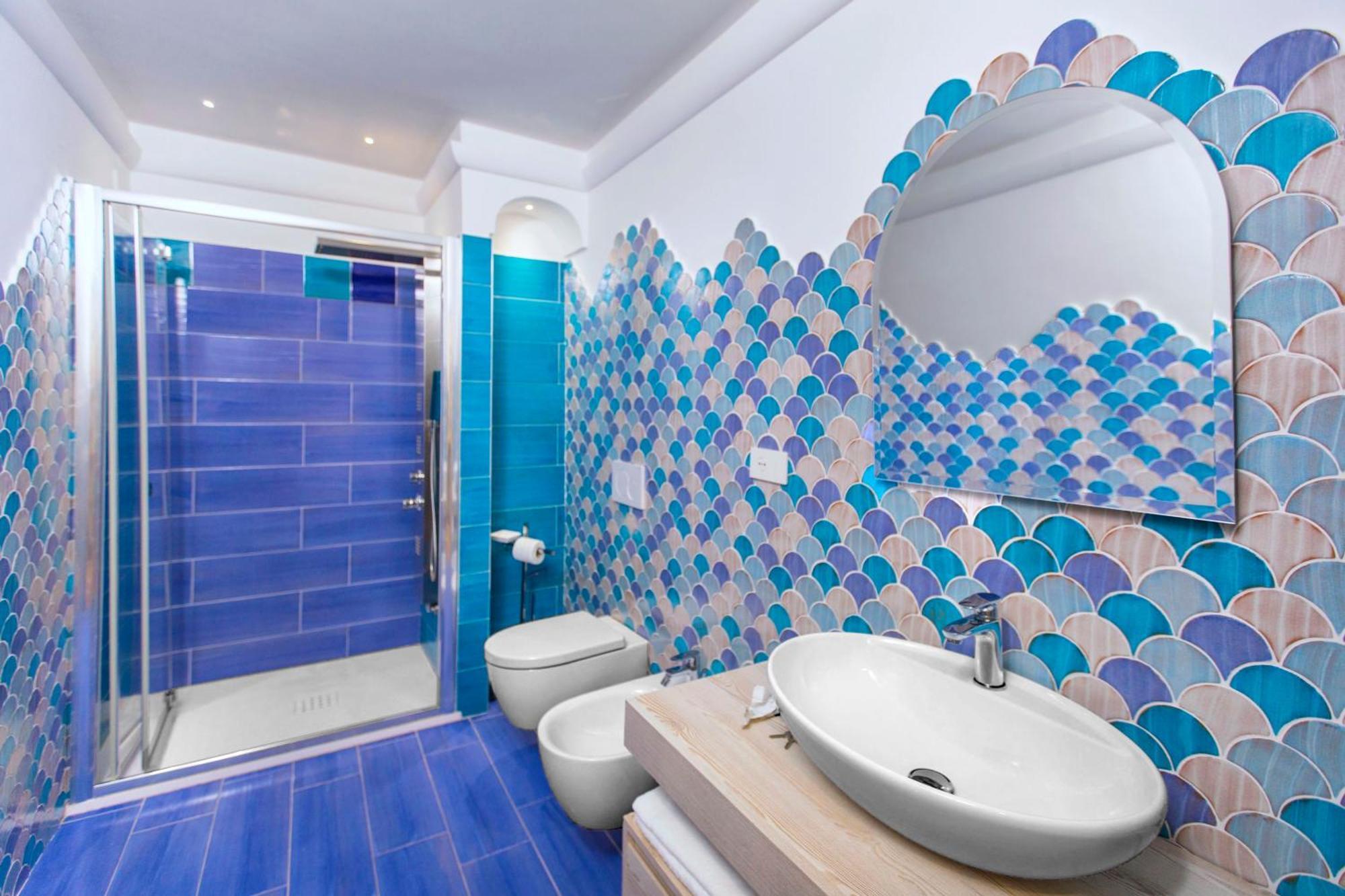 - Casa Volte Alte Holiday home