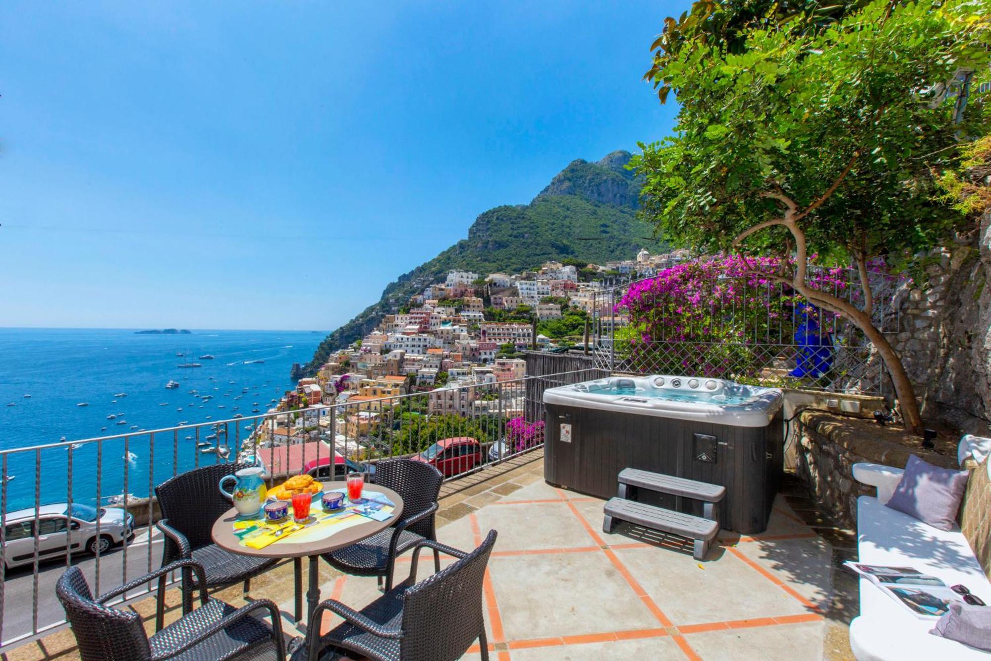 Holiday home - Casa Volte Alte