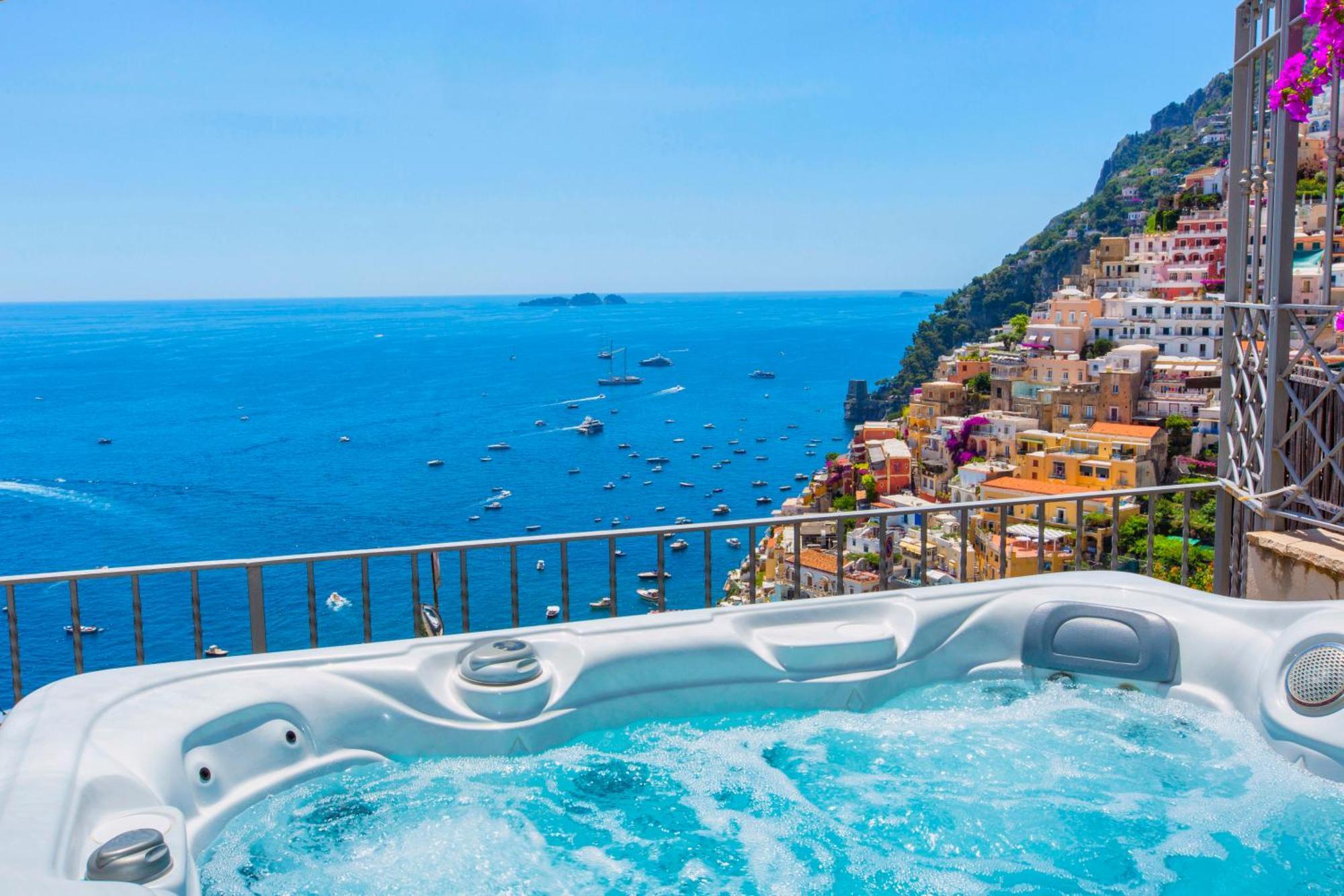 Holiday home - Casa Volte Alte