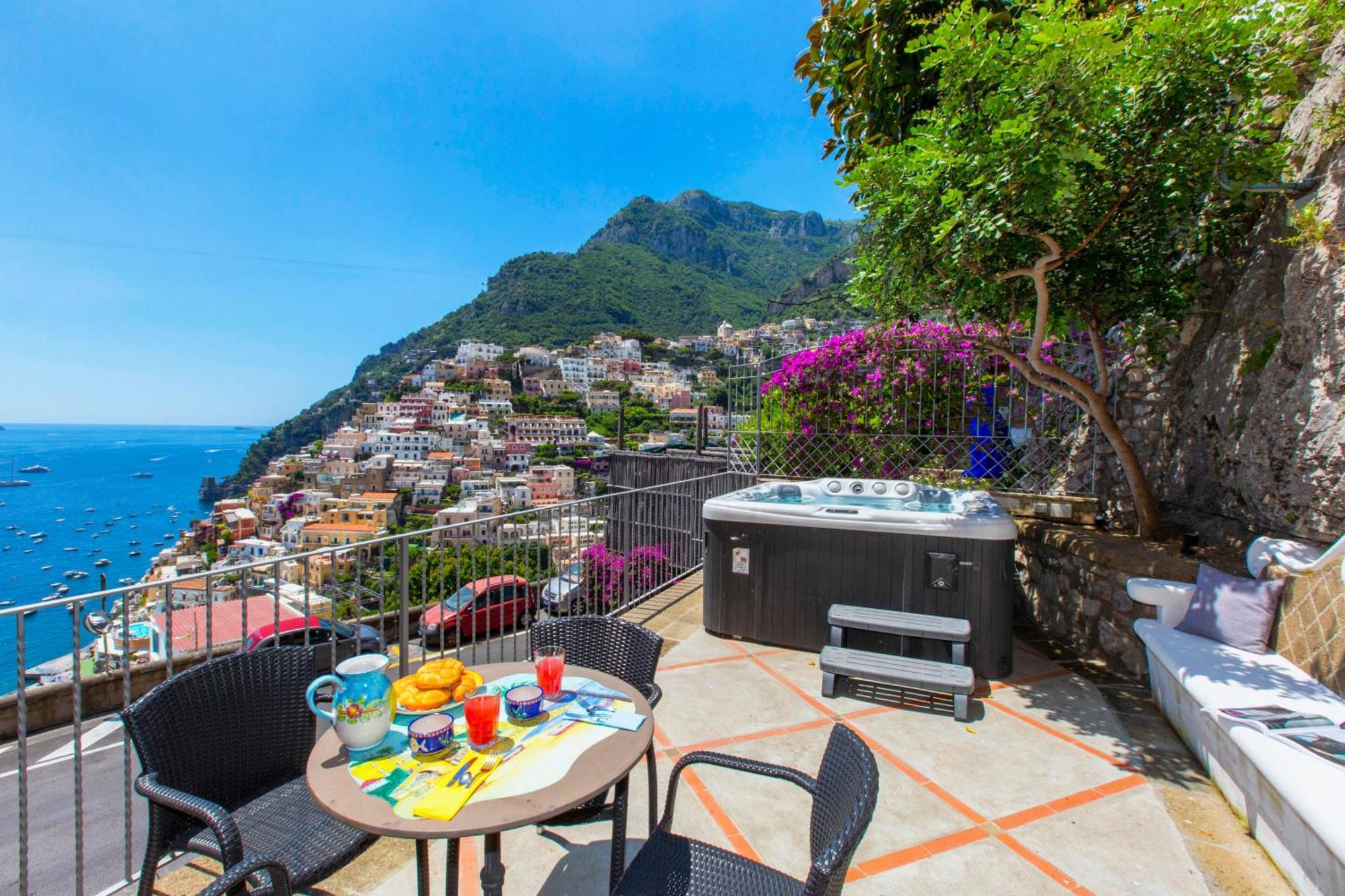 - Casa Volte Alte Holiday home *